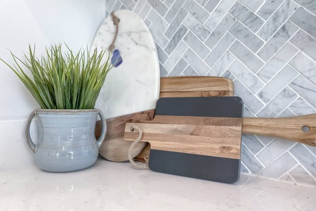 Cutting Board