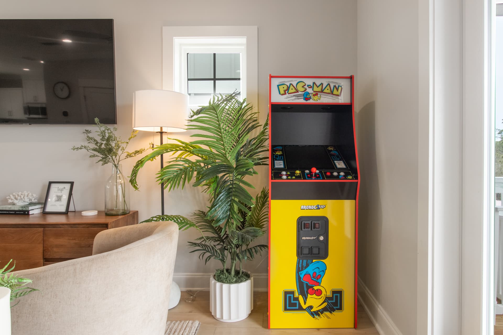 Arcade