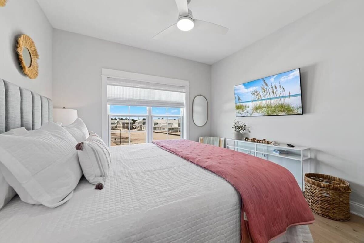 King Bedroom
