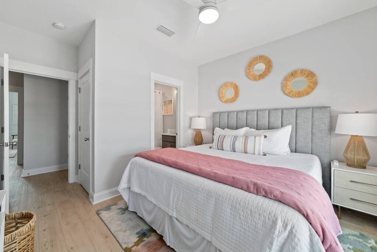King Bedroom