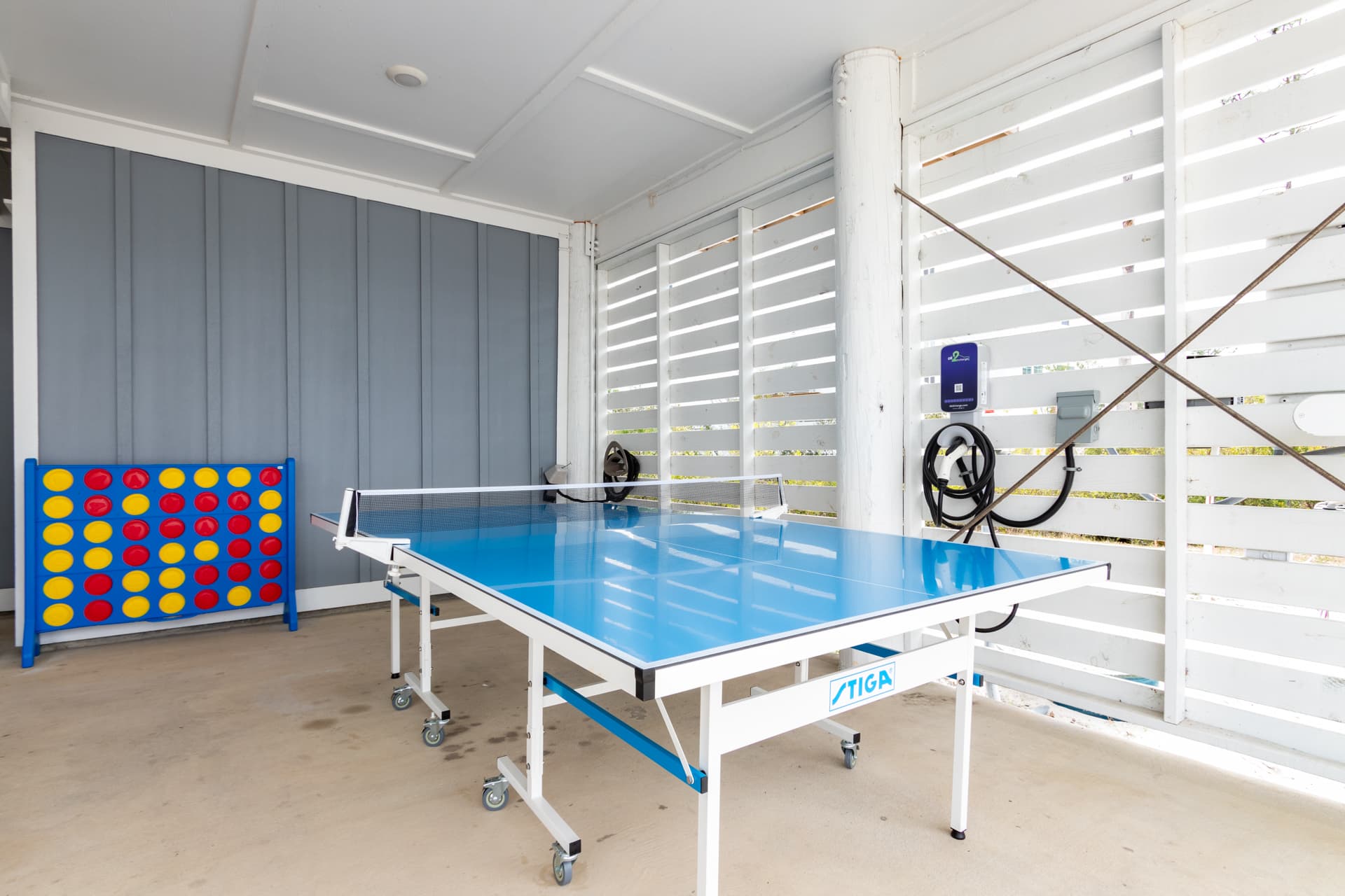Ping Pong