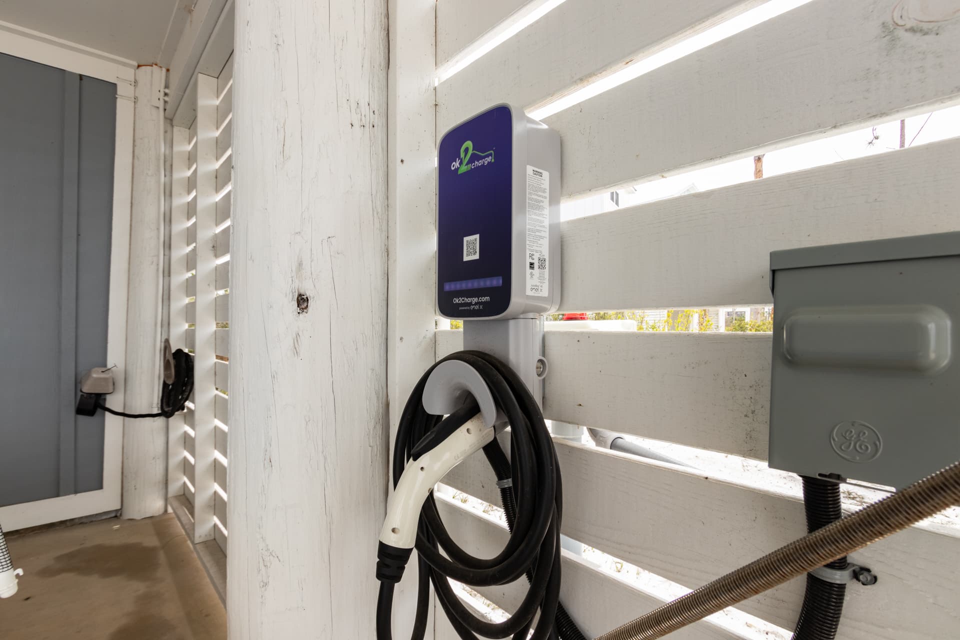 EV Charger
