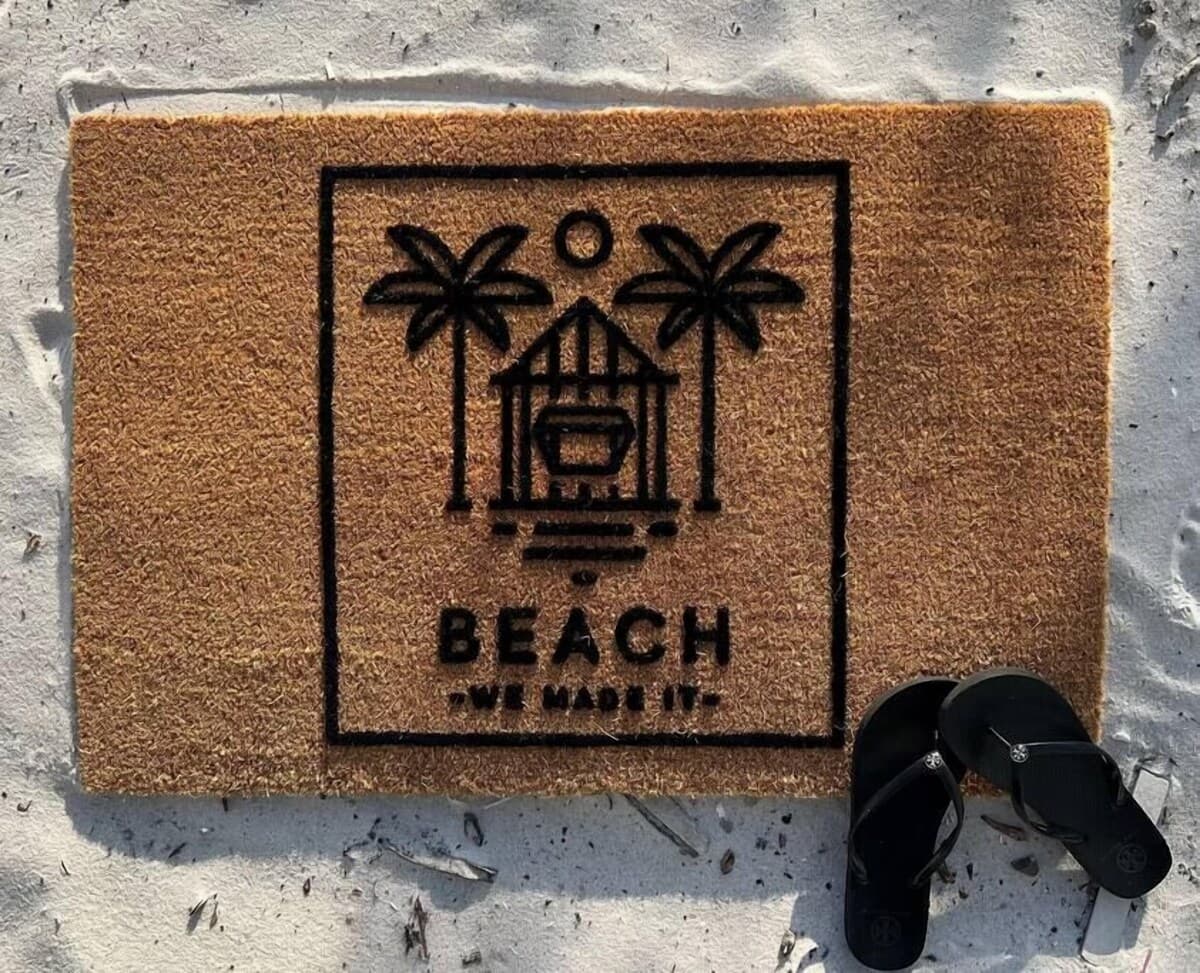 Beach We Made It