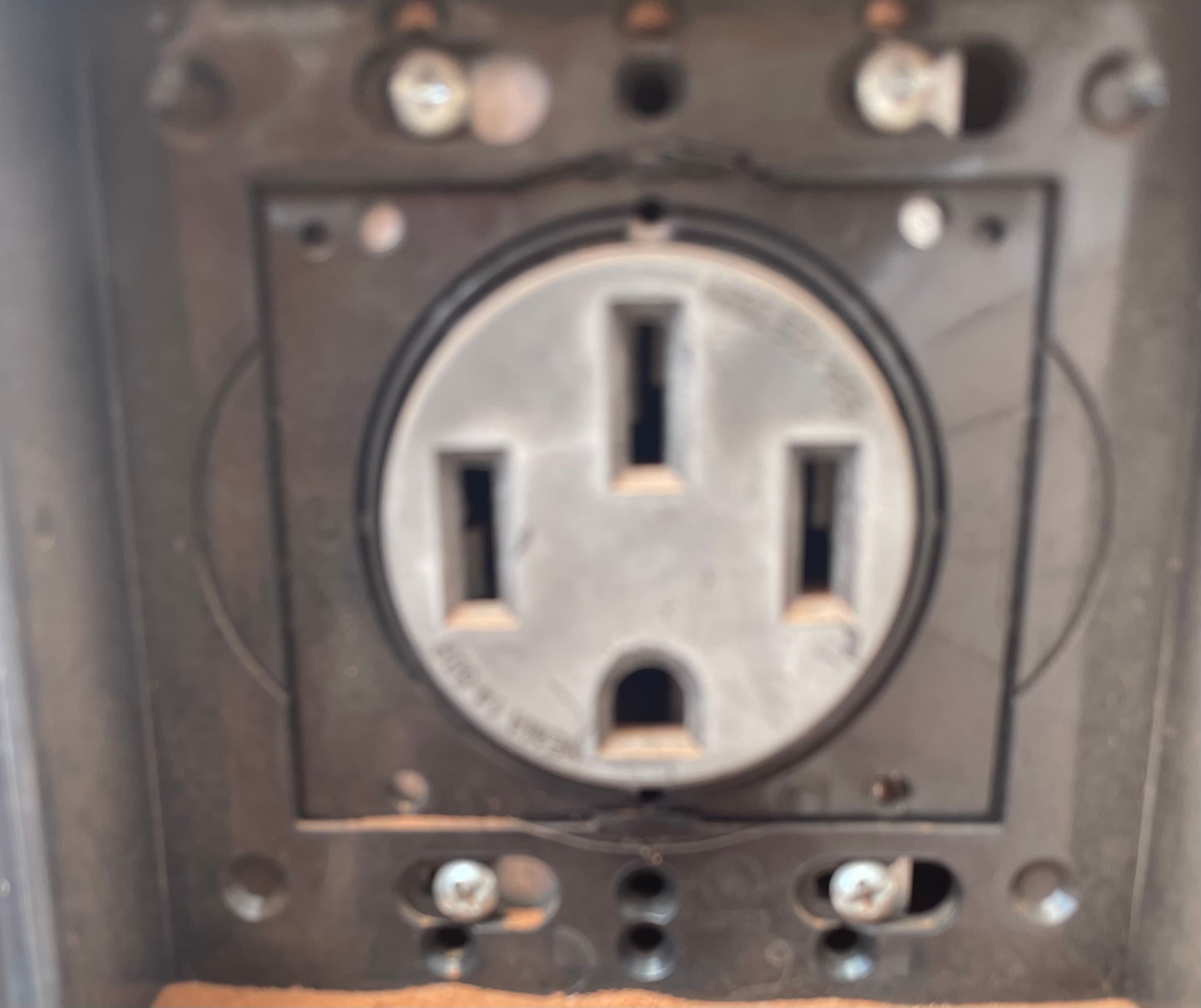 EV charger