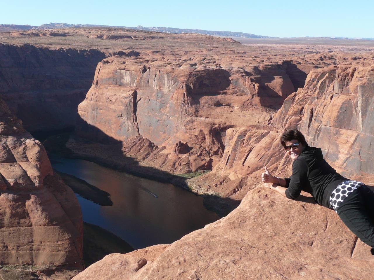 Horseshoe Bend