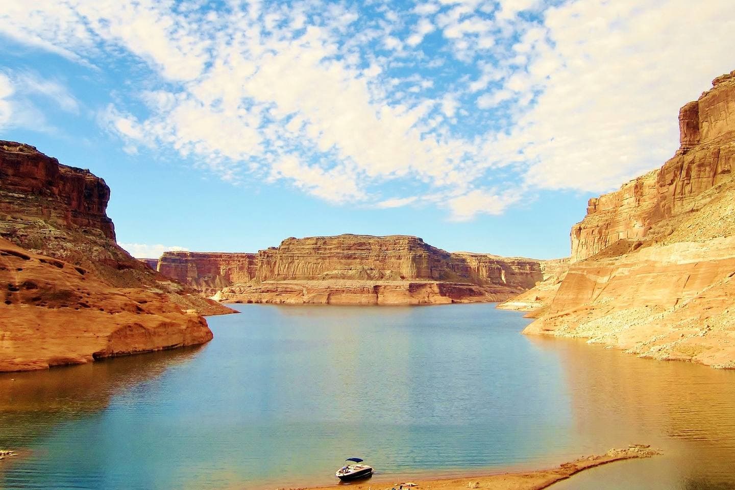 Lake Powell