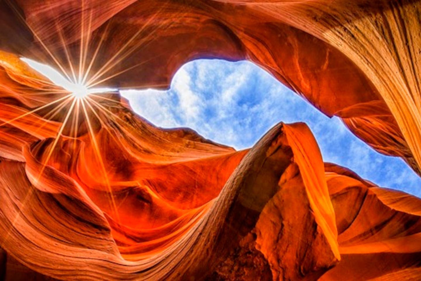 Antelope Canyon