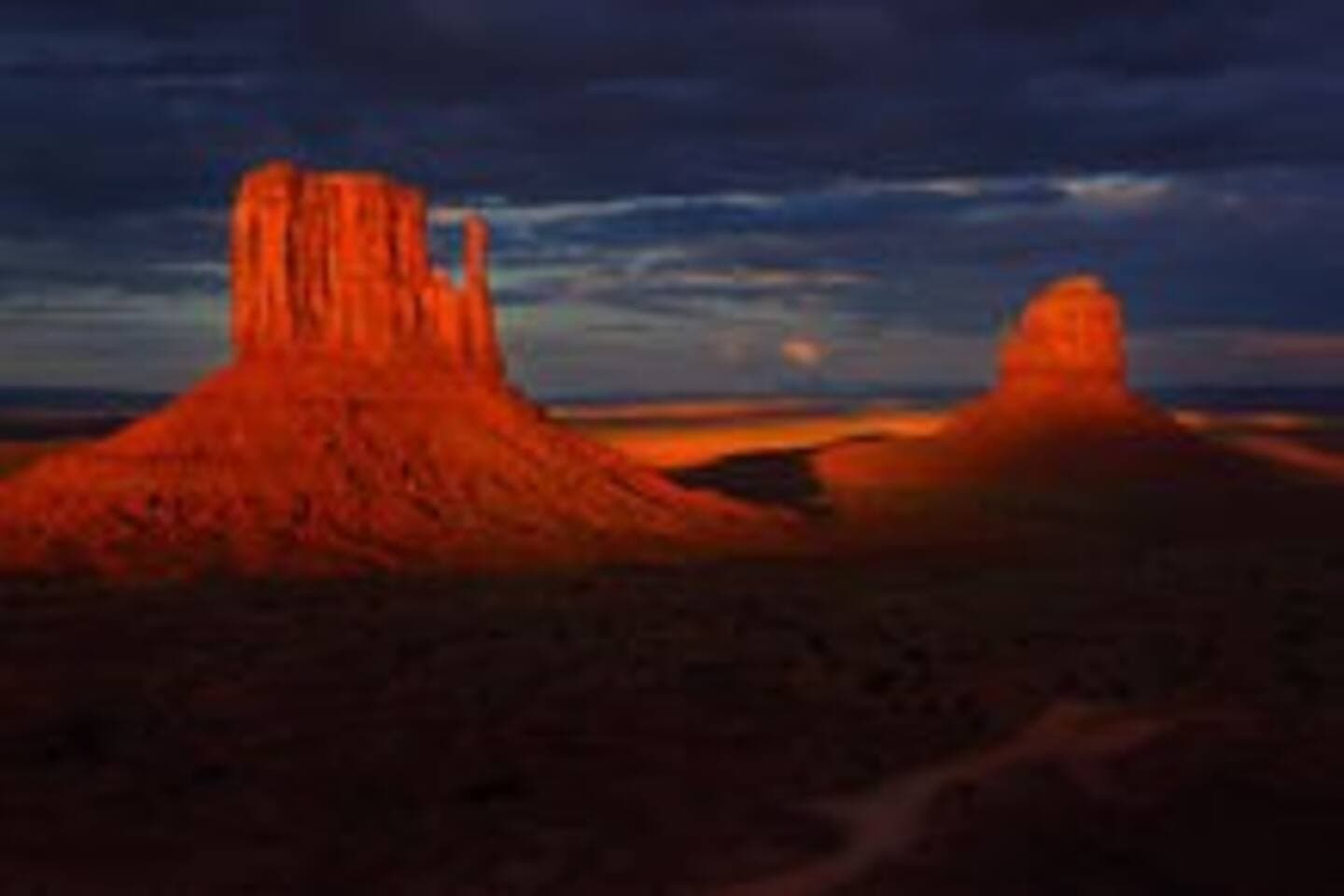 Monument Valley