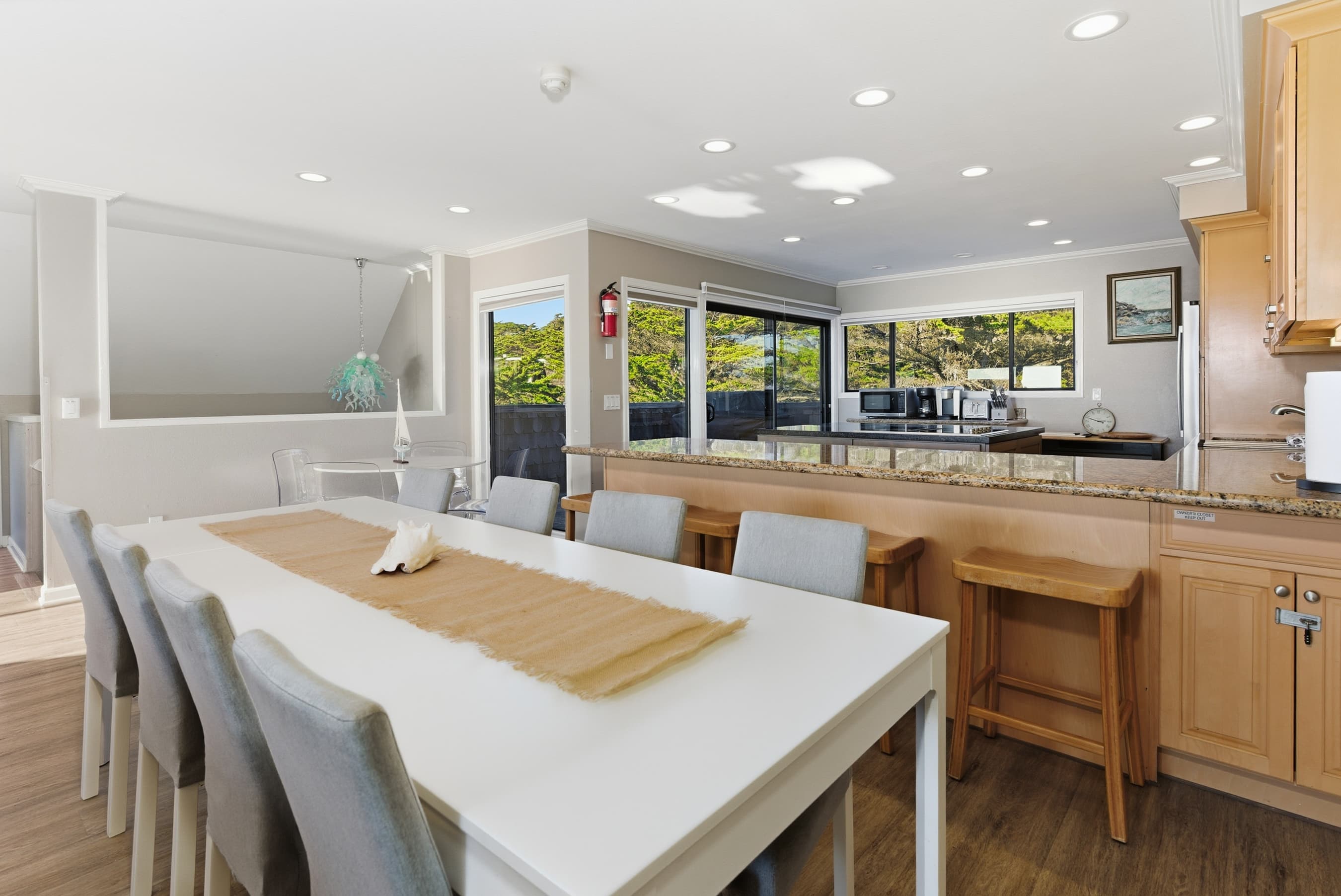 Dining Table for 12 people