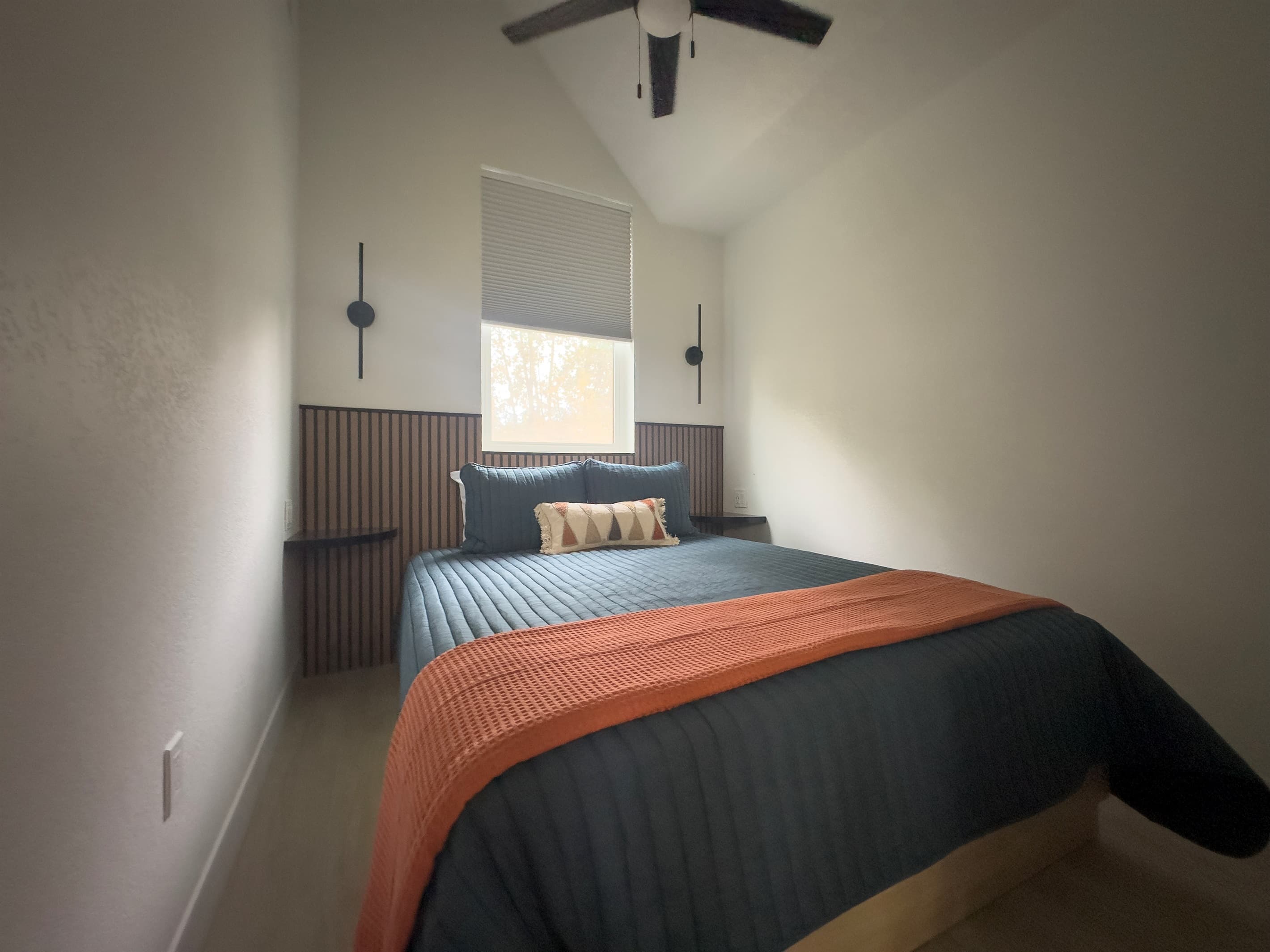 2br Cottage - Bedroom 2
