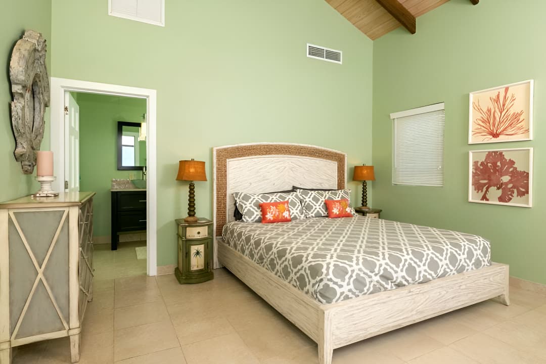 King Bedroom #2