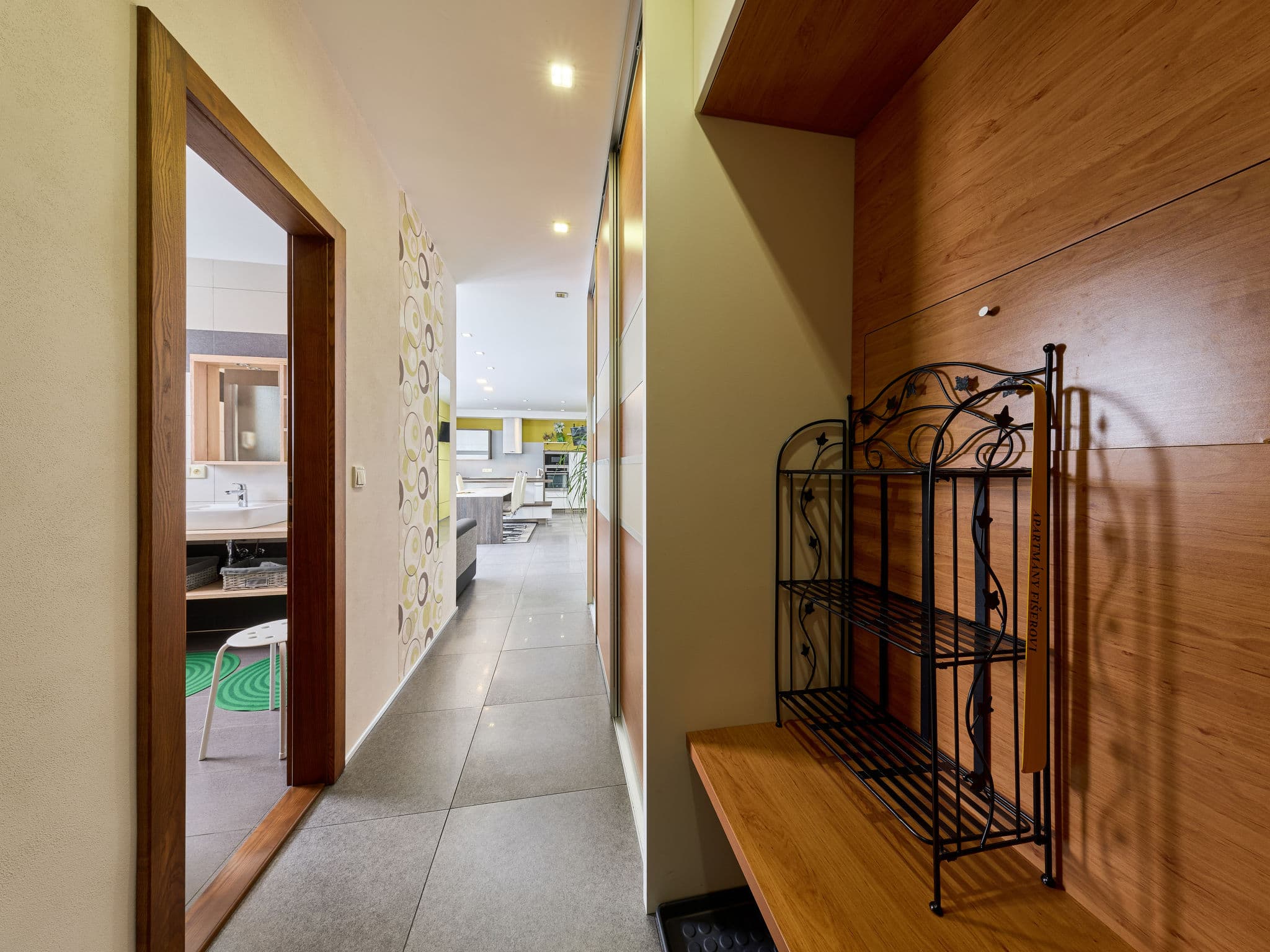Inside other