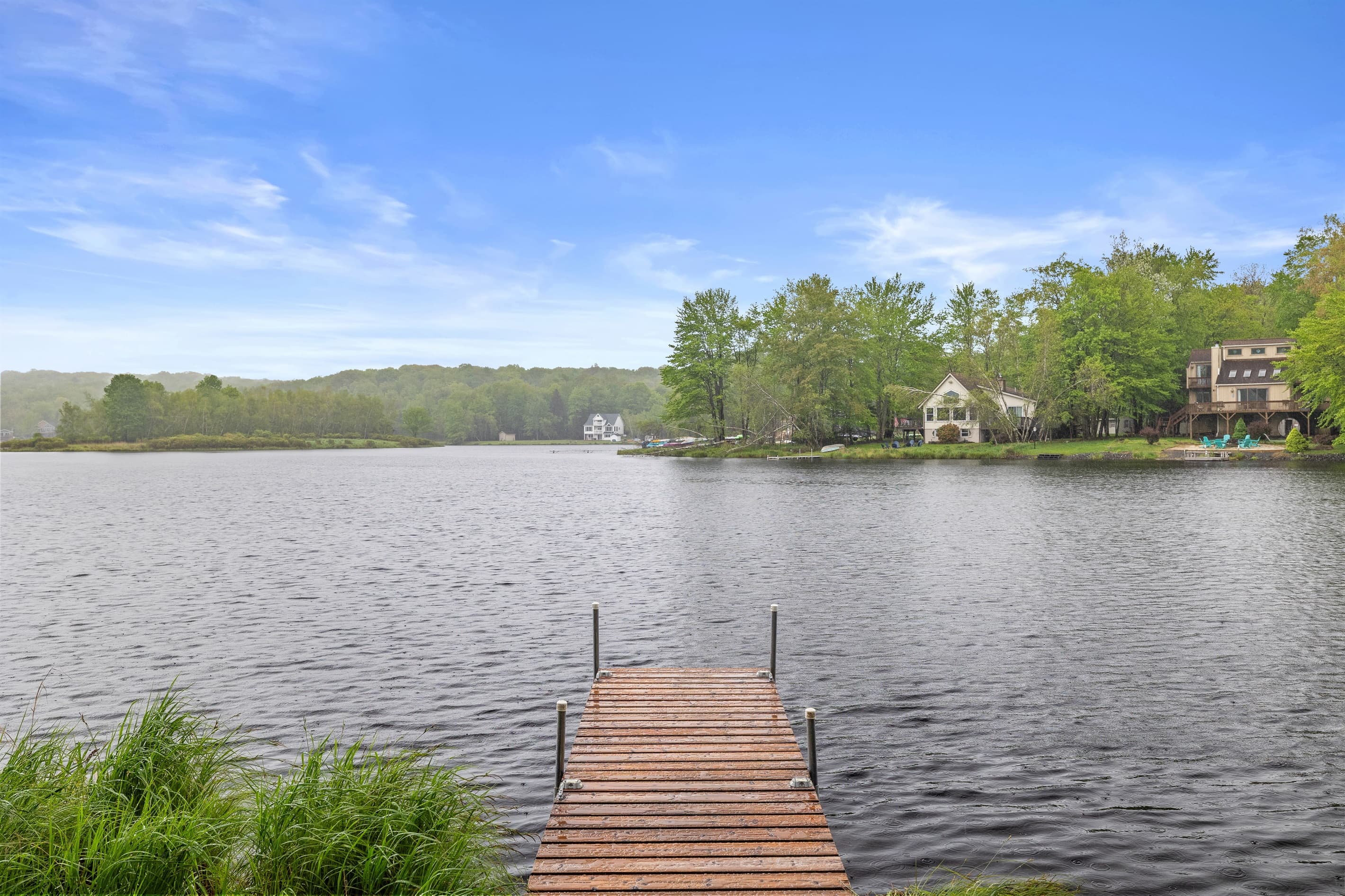 Lake