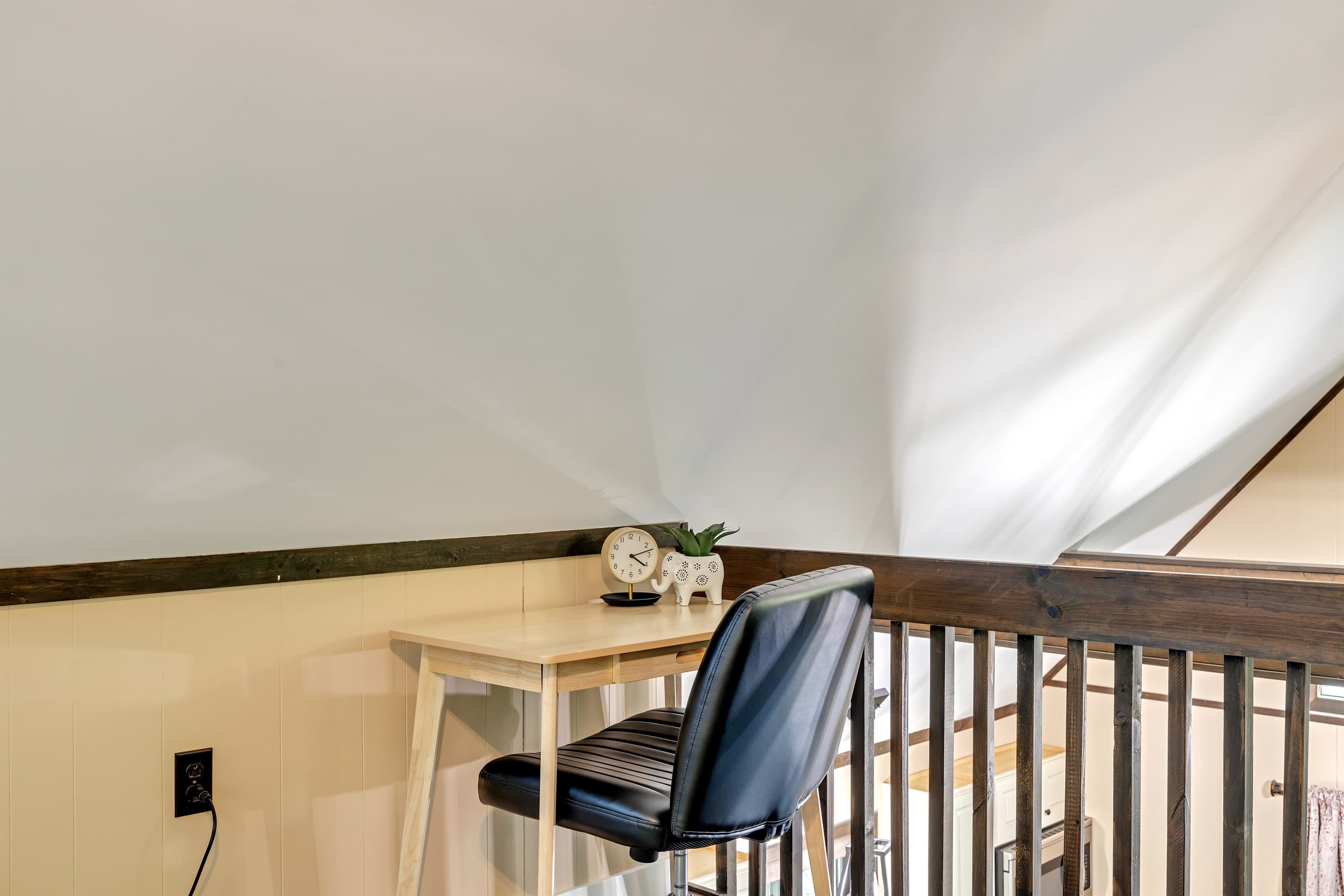 Workspace area