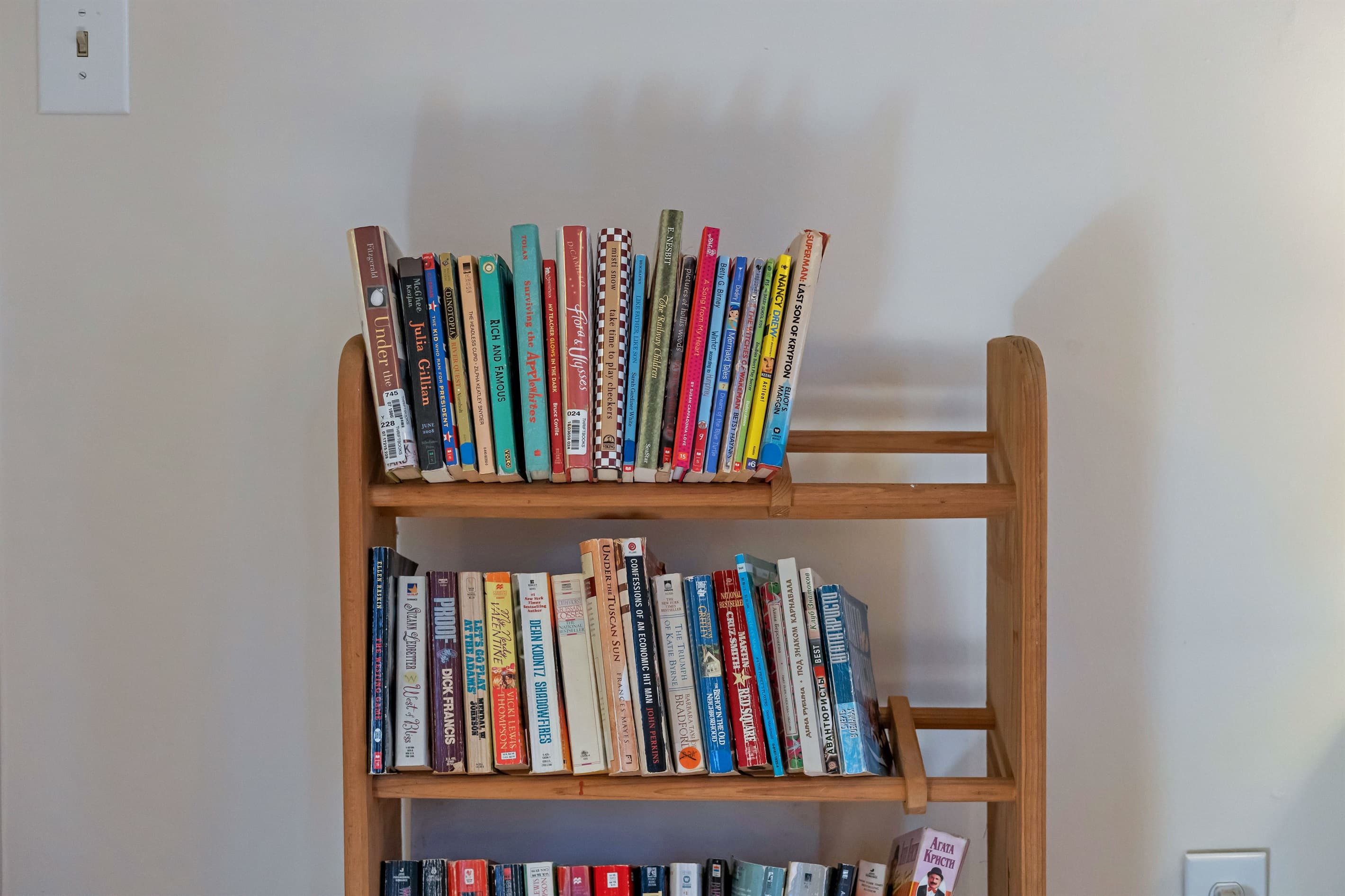 Books