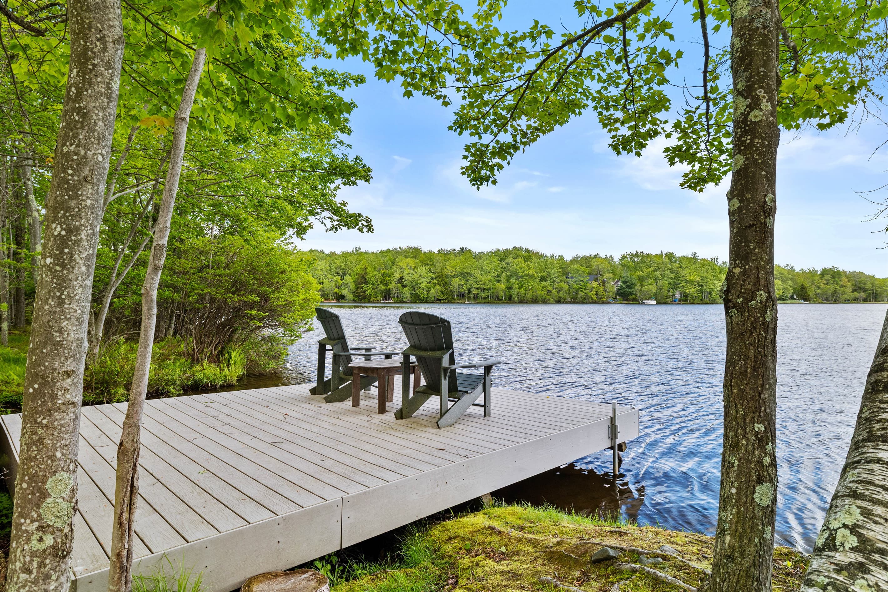 Relax with the lakeview @LiWay | Arrowhead Lake | Serhii Vacation Rentals