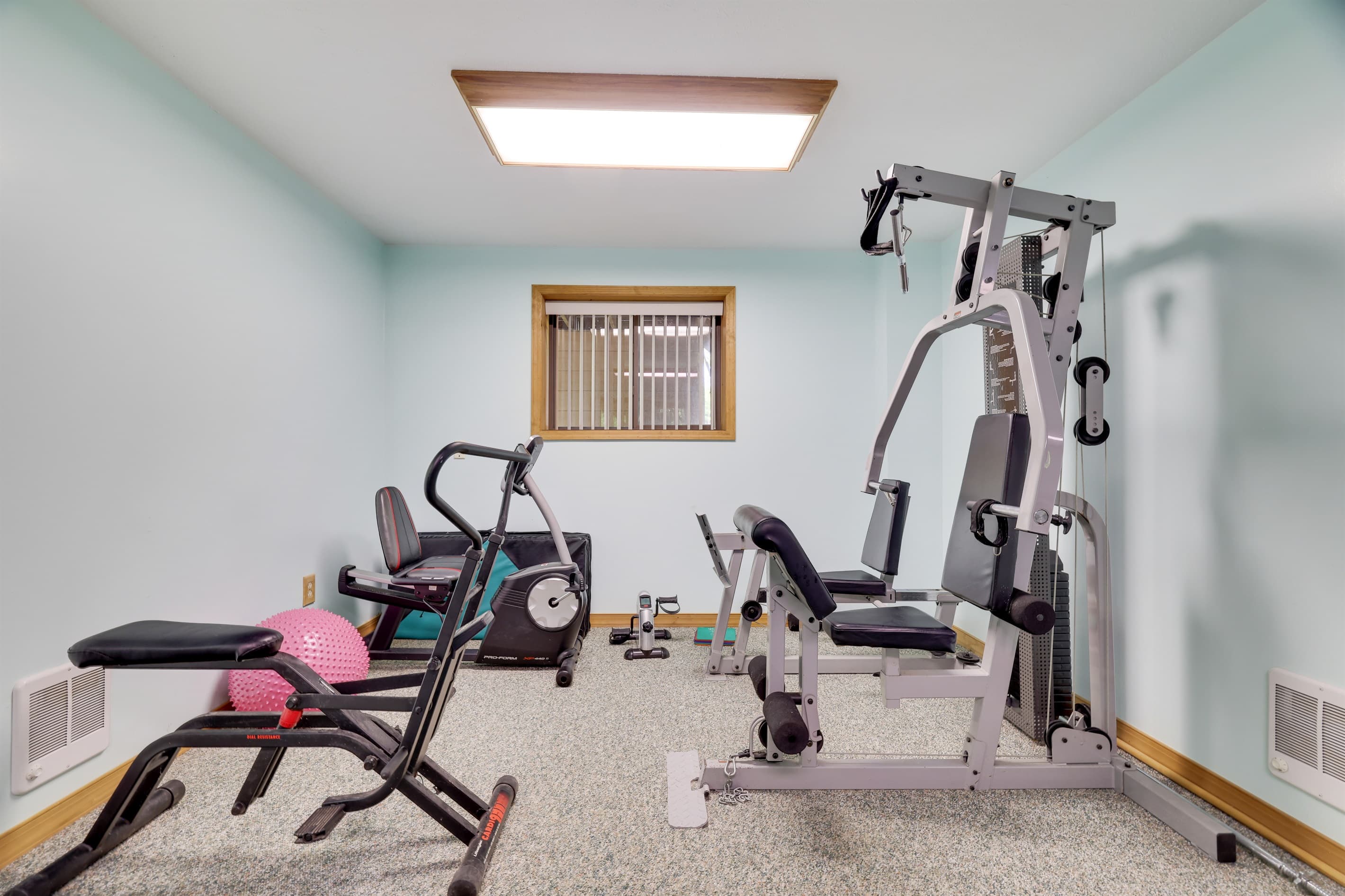 Gym