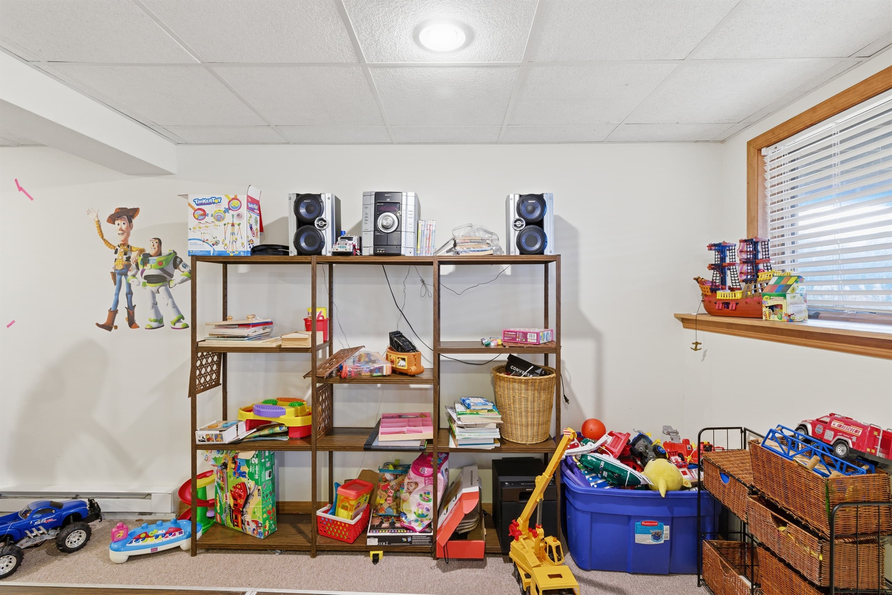 Children's Playroom