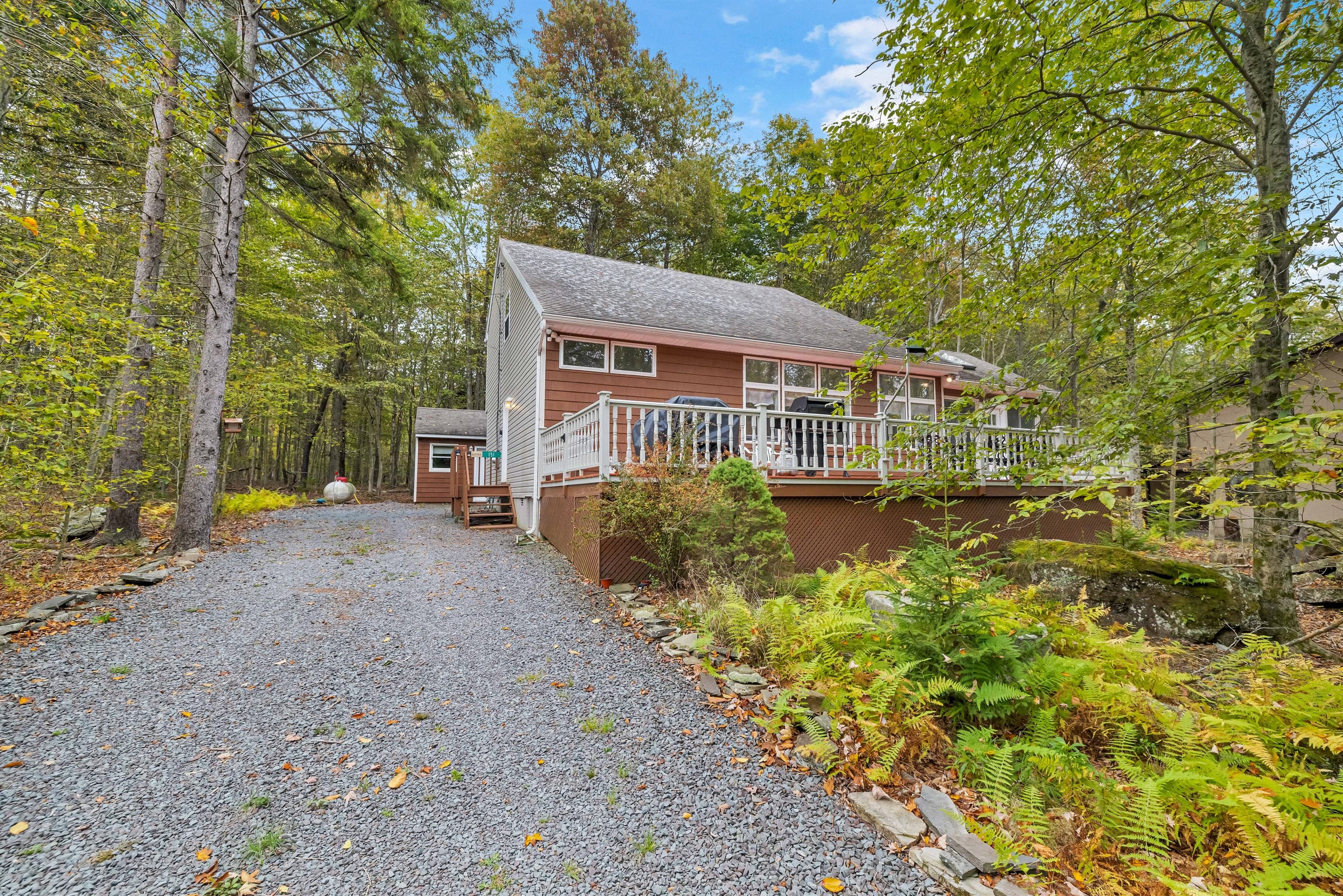 Welcome to our Arrowhead Lake rental - Serhii Vacation Rentals
