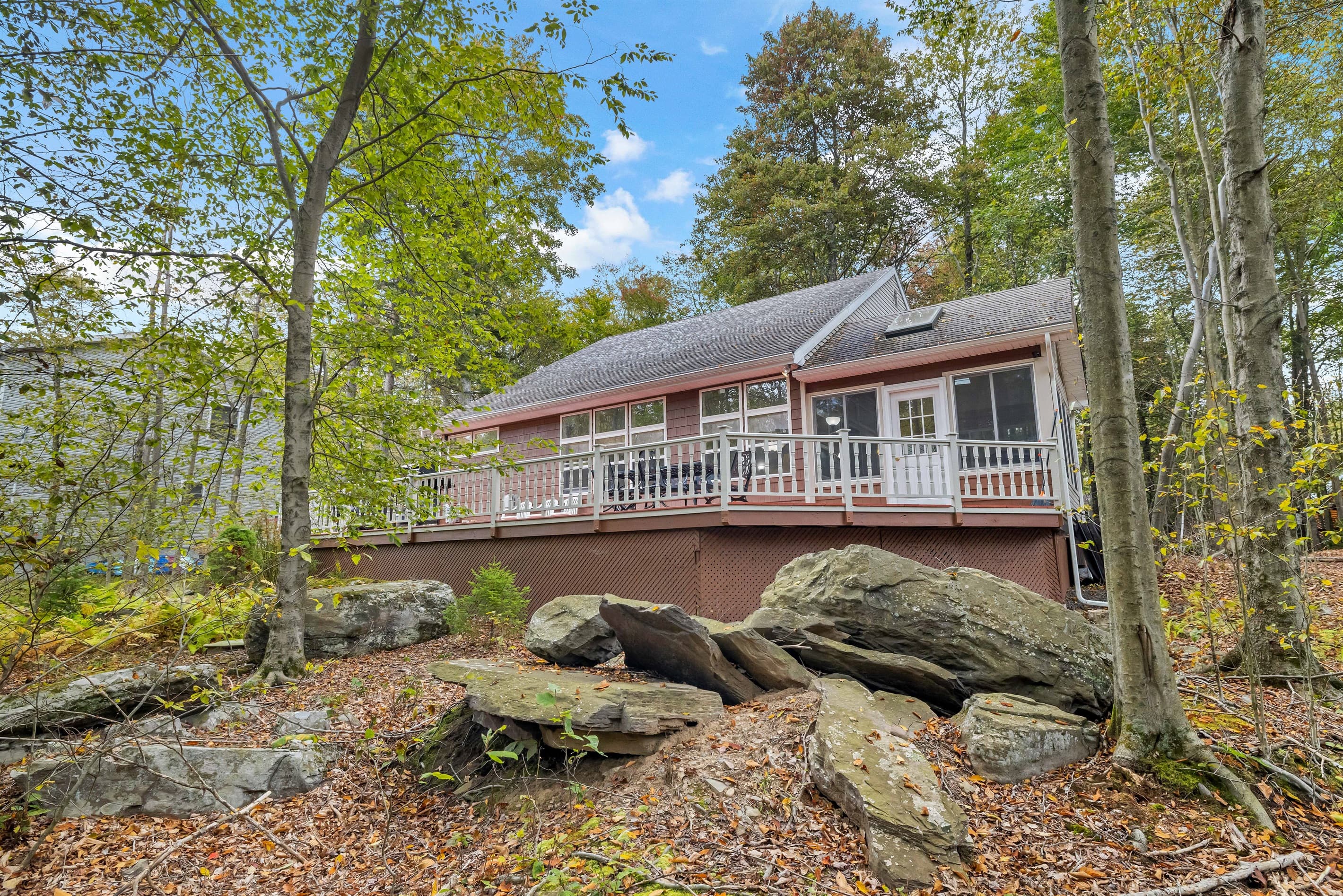 Welcome to our Arrowhead Lake rental - Serhii Vacation Rentals