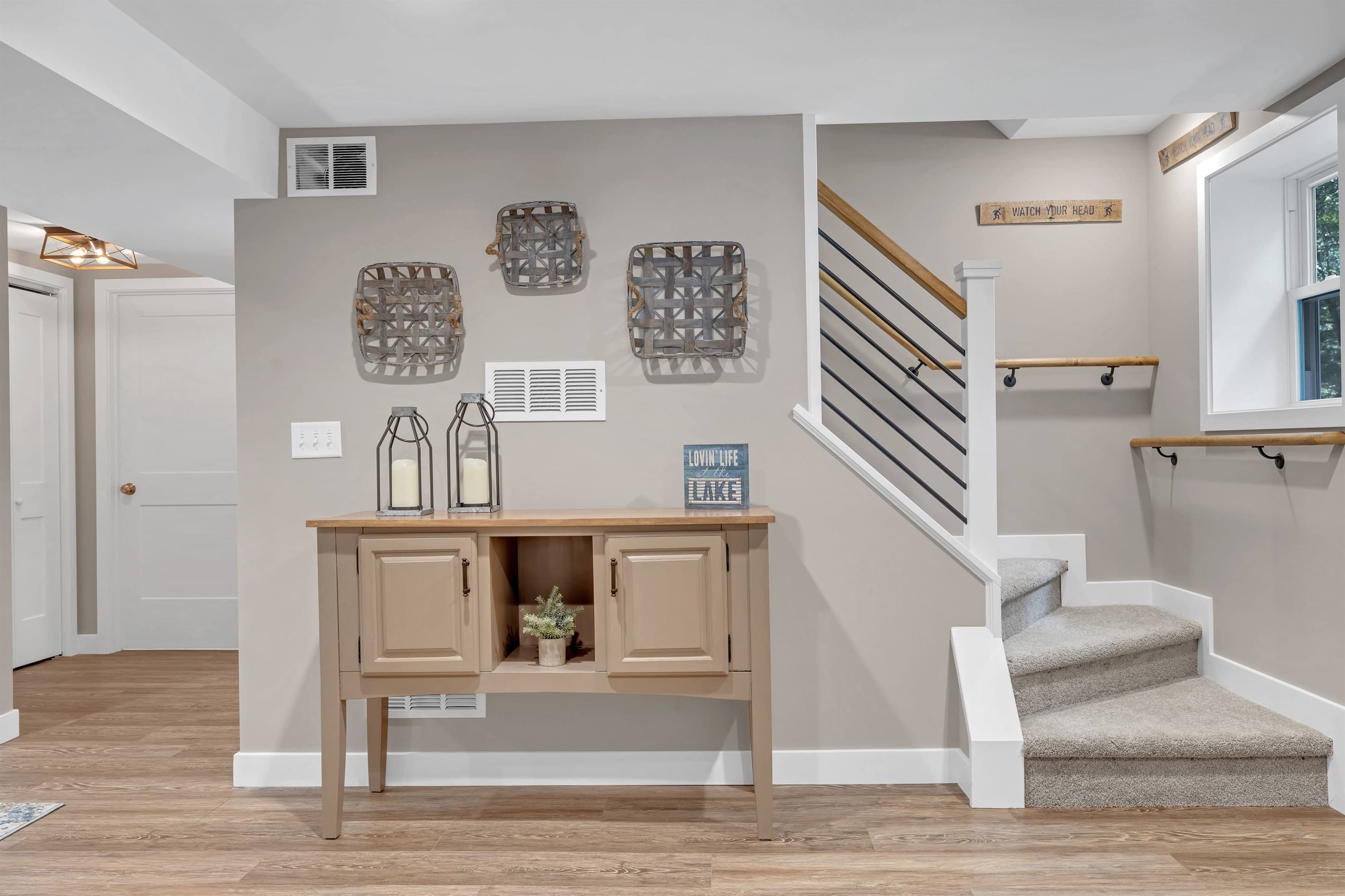 Ground floor