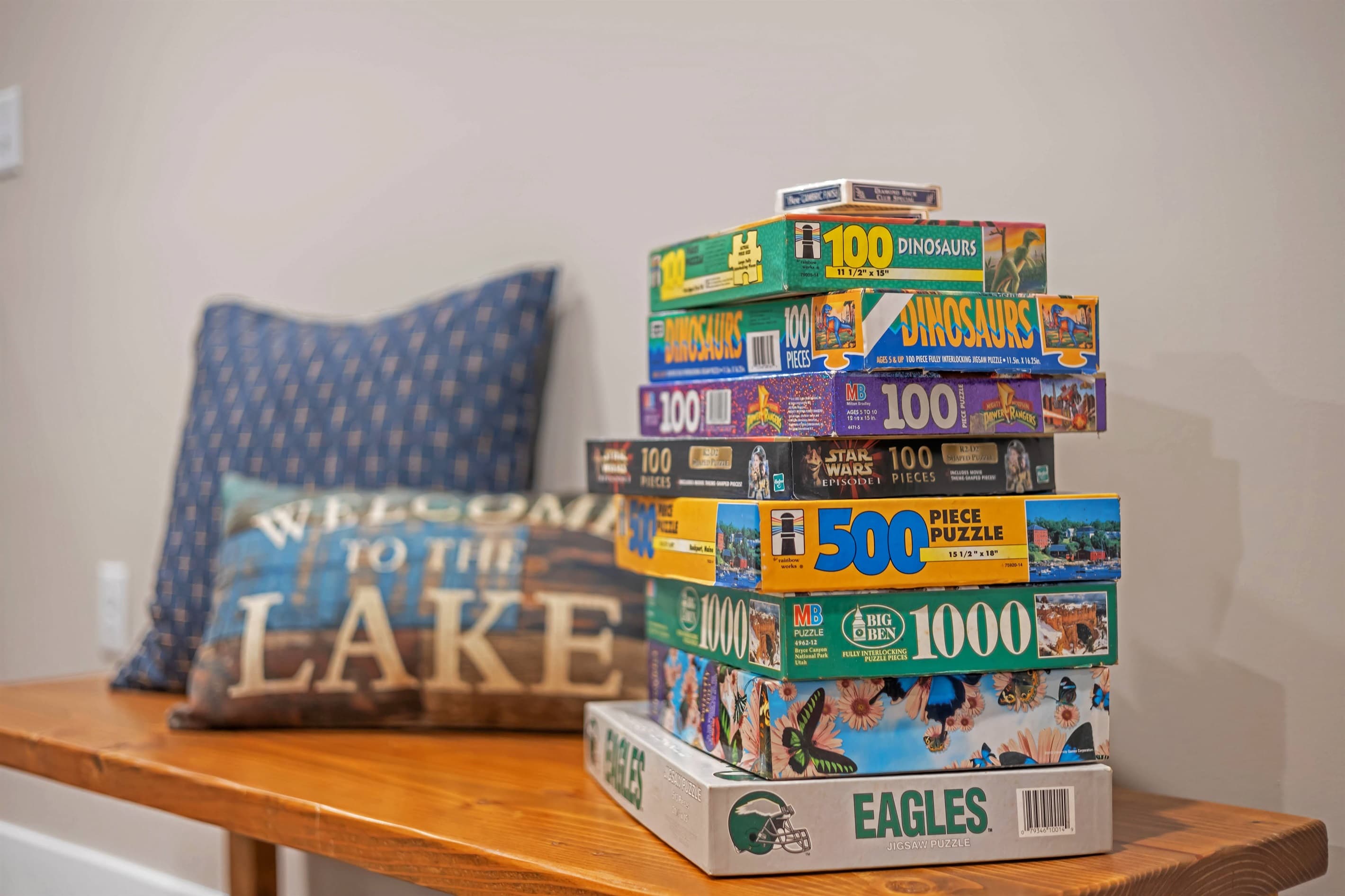 Board games