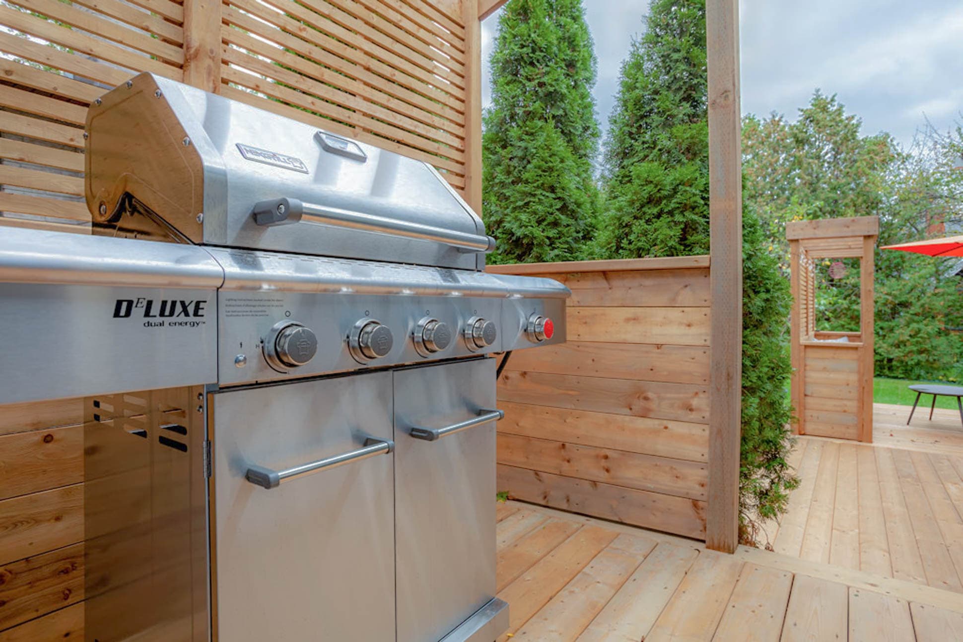 Fire up the grill and let the good times sizzle!