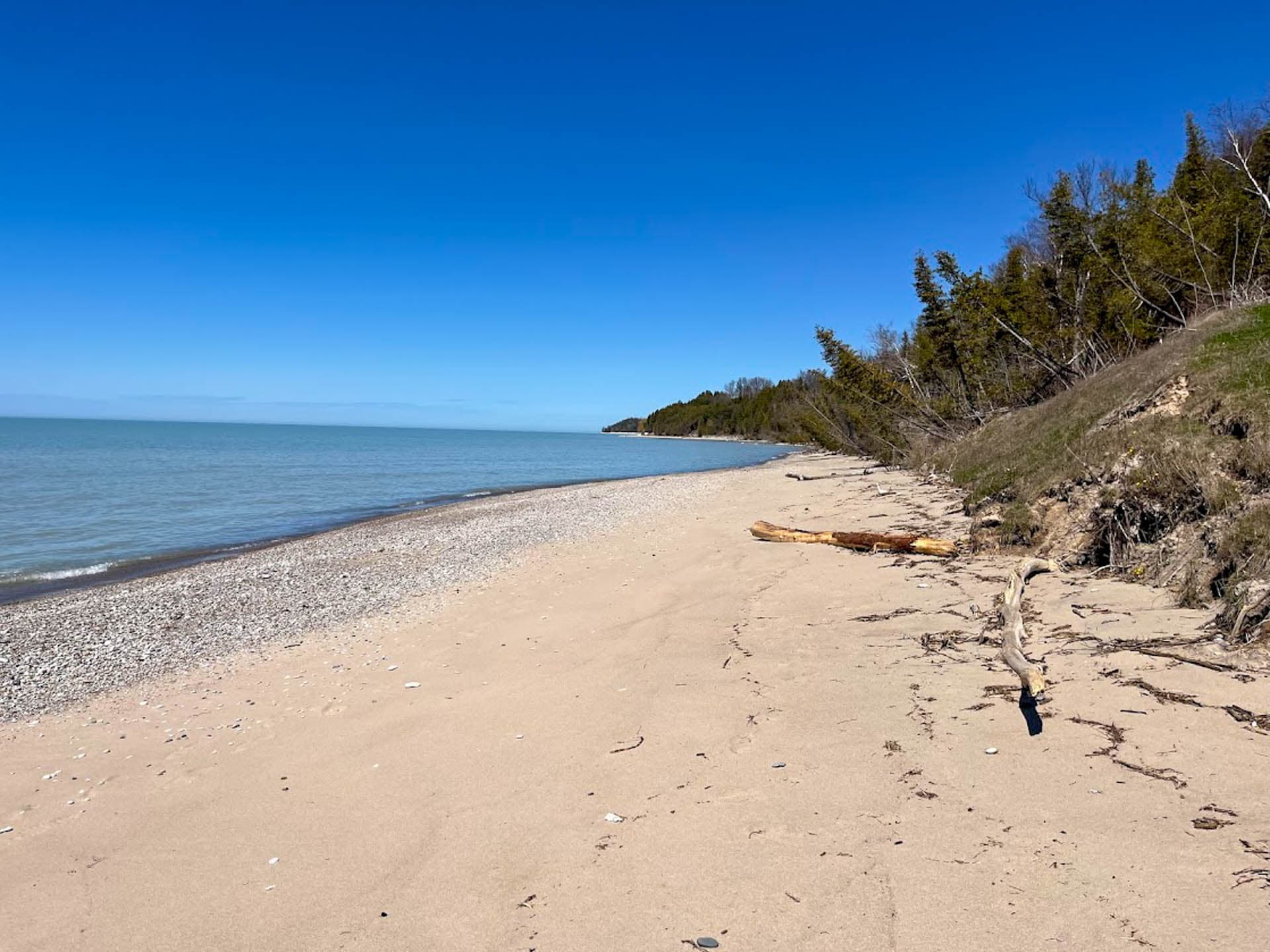 Lots of beach this year! 2025