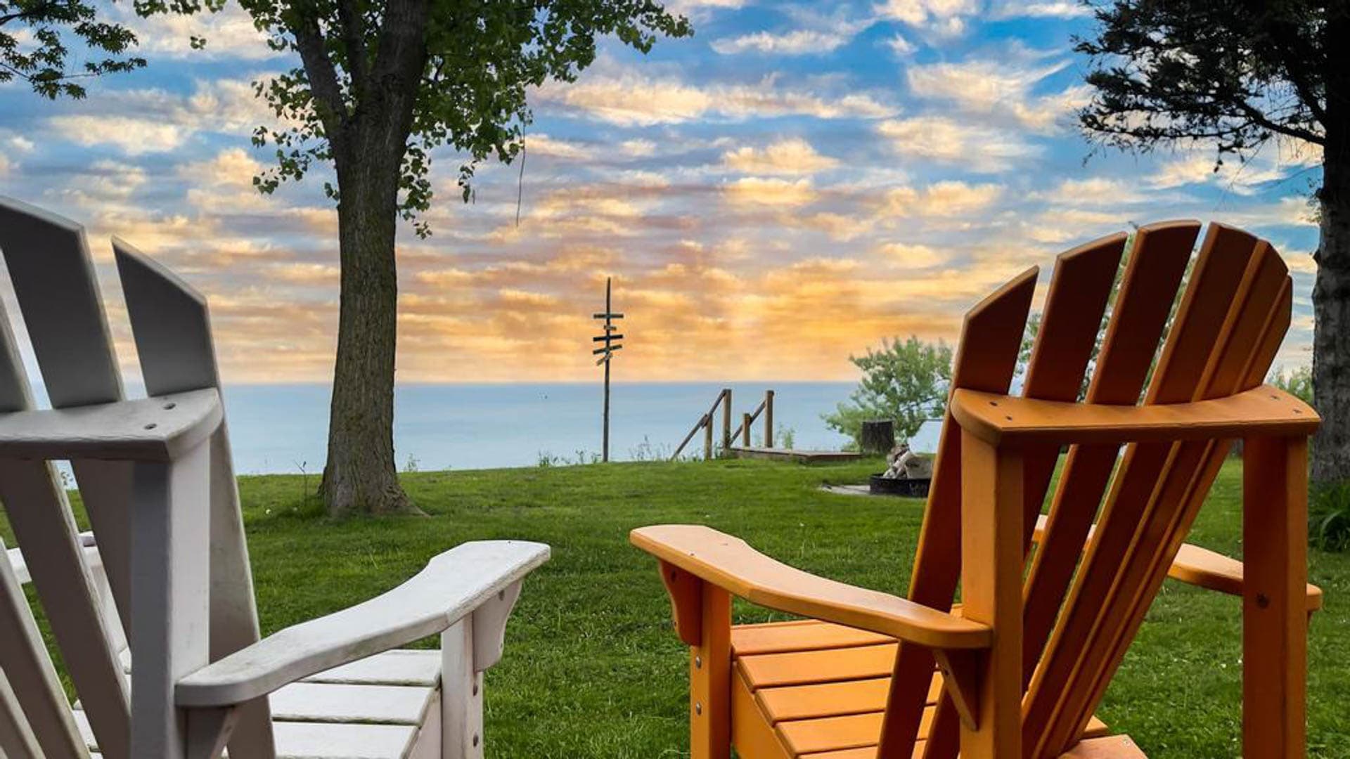 Welcome to Beutt's Beach House