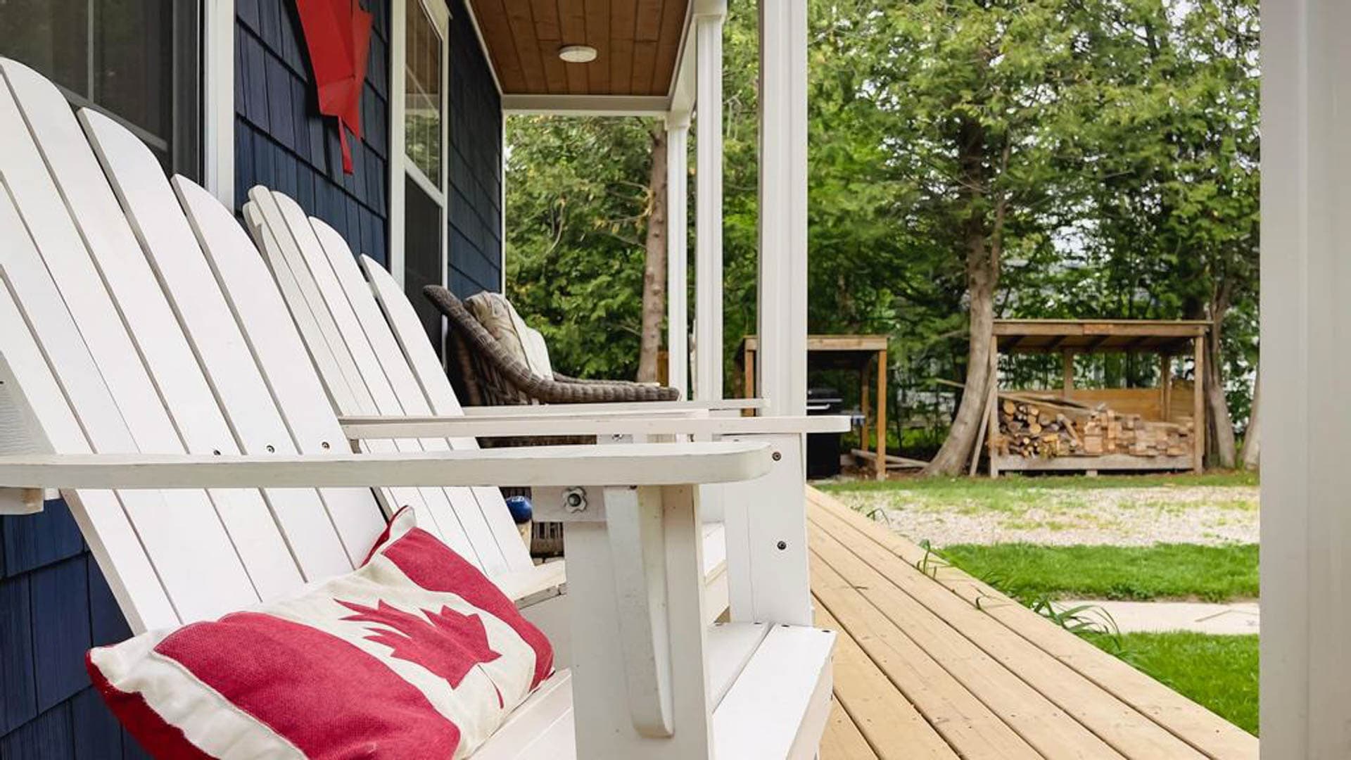 Welcome to Beutt's Beach House