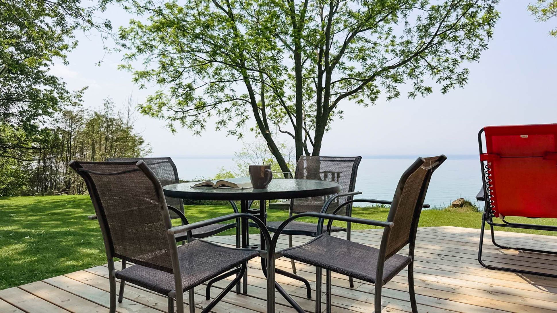 Pull up a chair—let’s reconnect