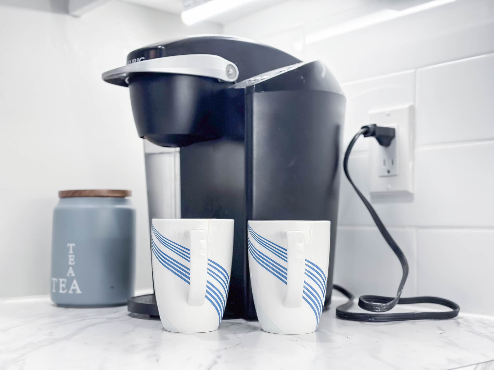 Start your Day with a Sip of Morning Coffee