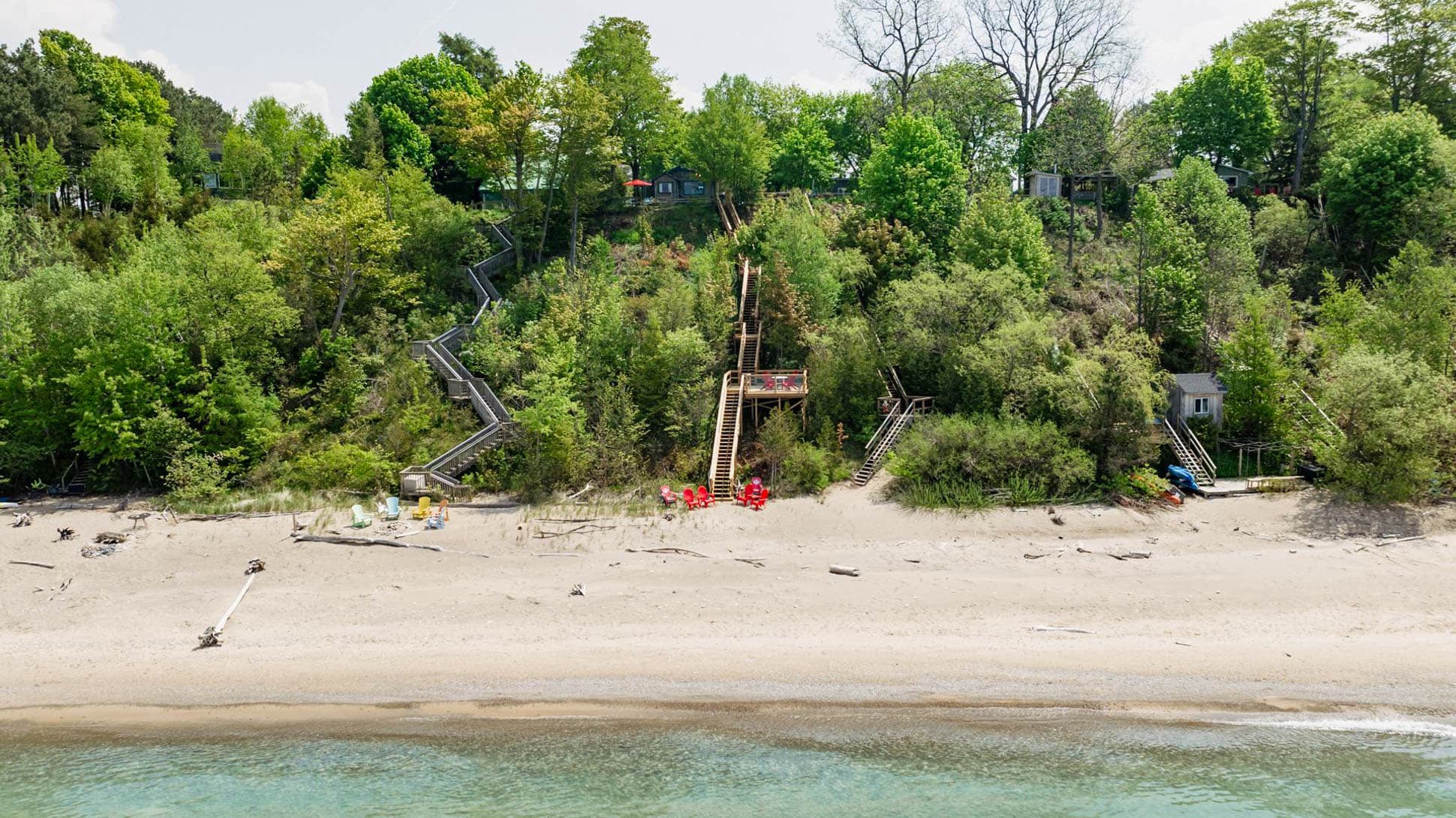 Life is better at the beach