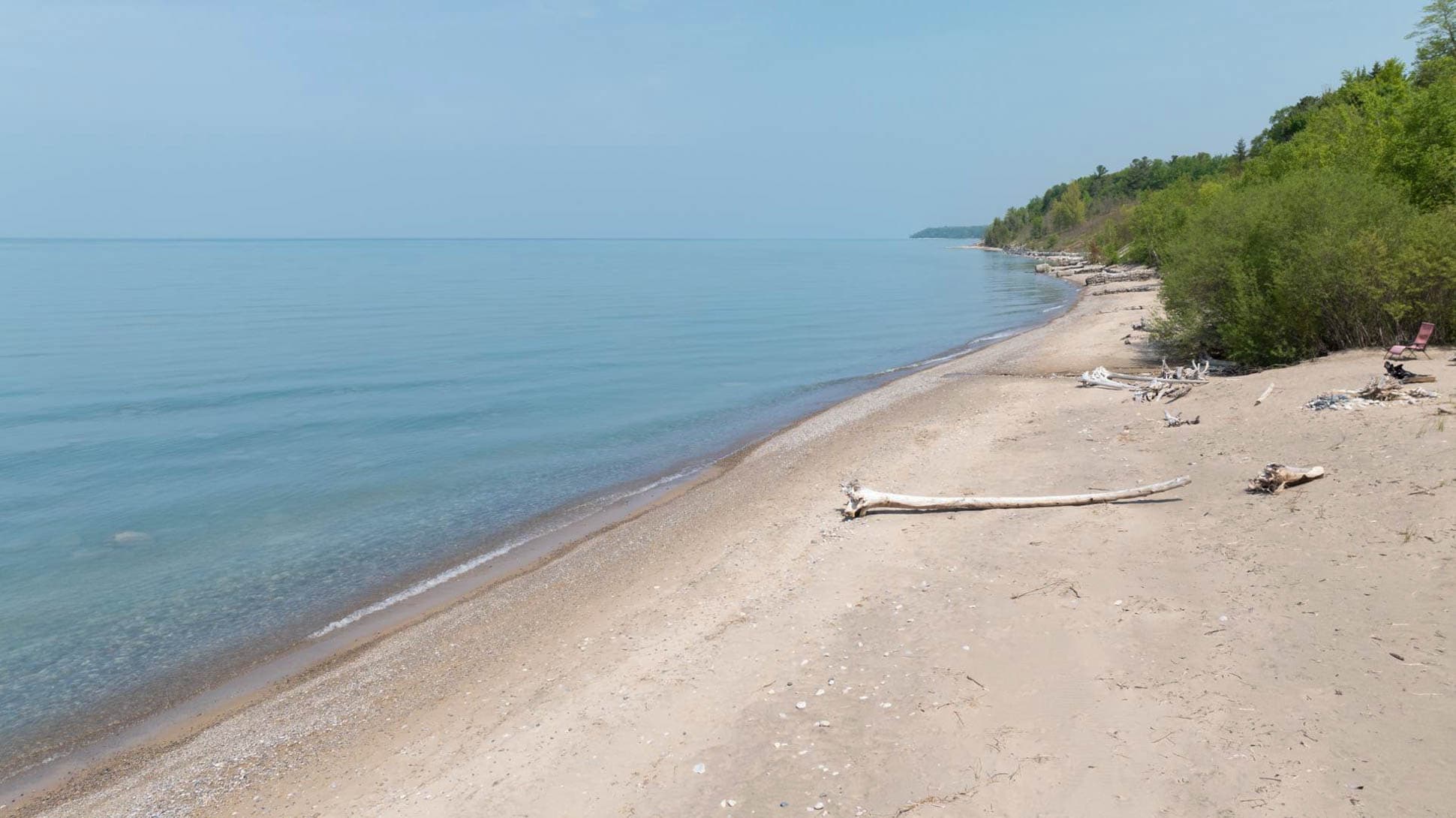 Lots of beach this year! 2024