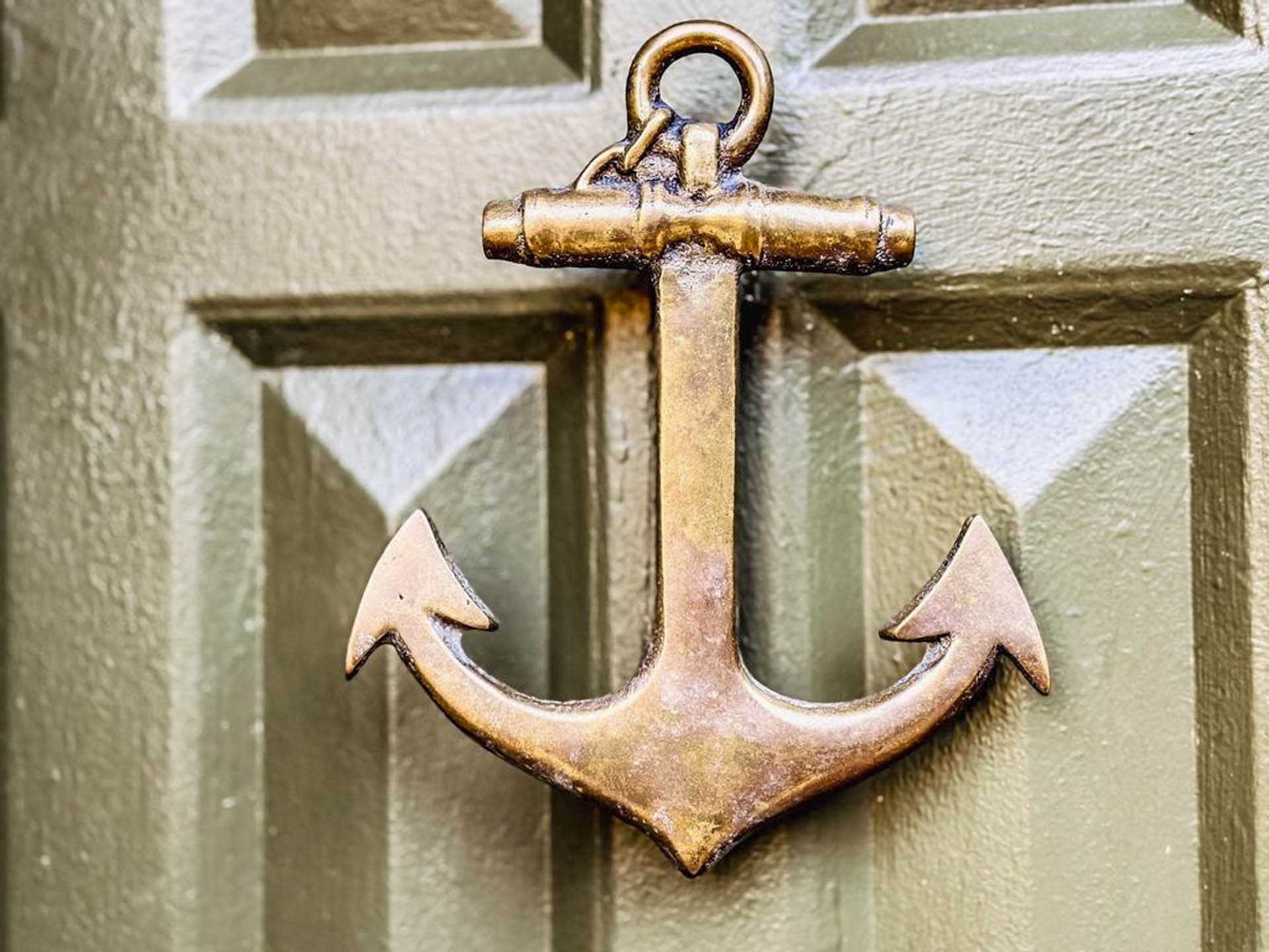 Knock, Knock, Knock