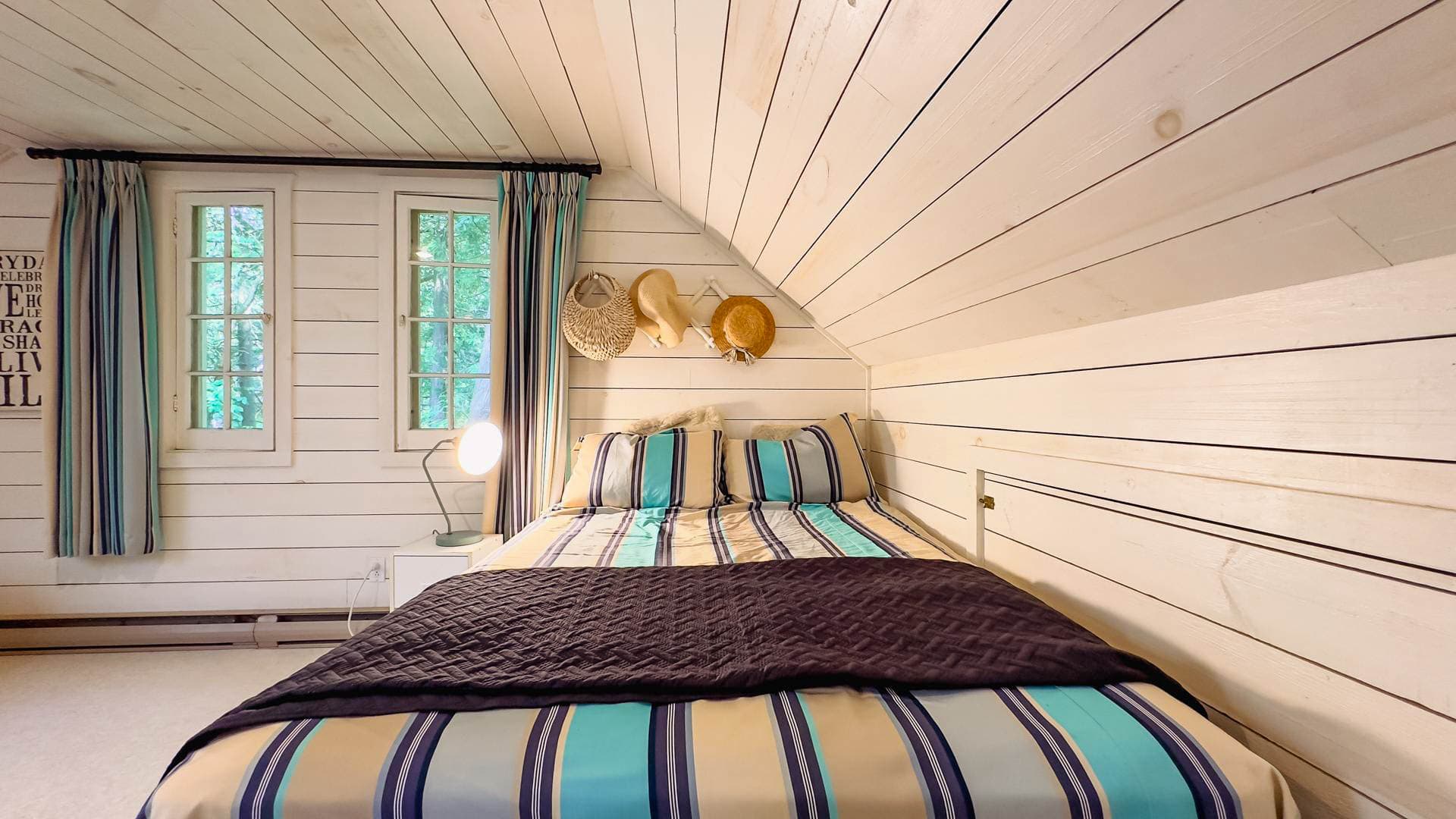Perfect space for the kids