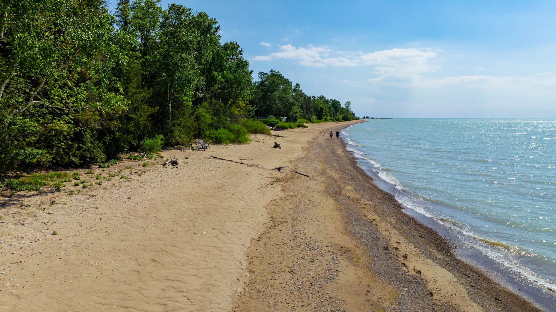 Lots of beach! - 2025