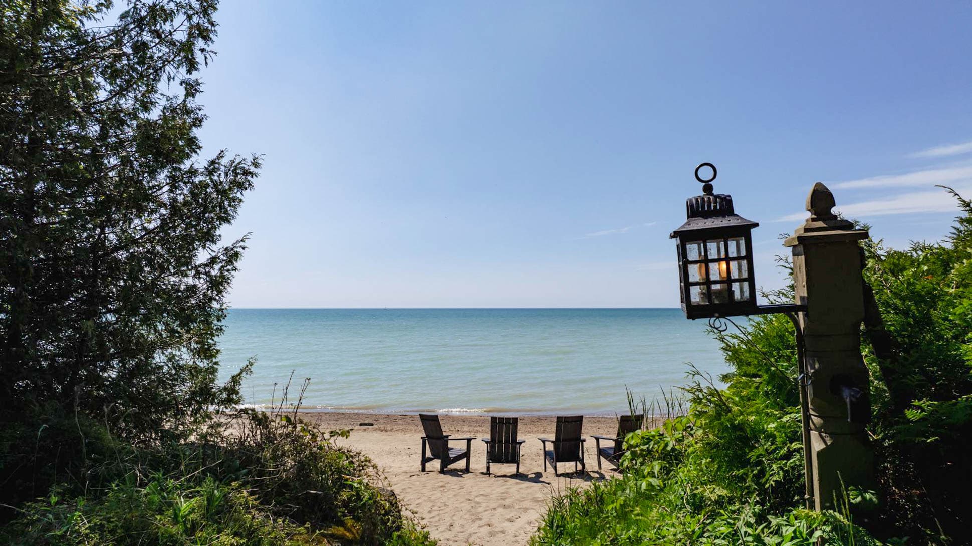 Relax, unwind, and soak up the sun