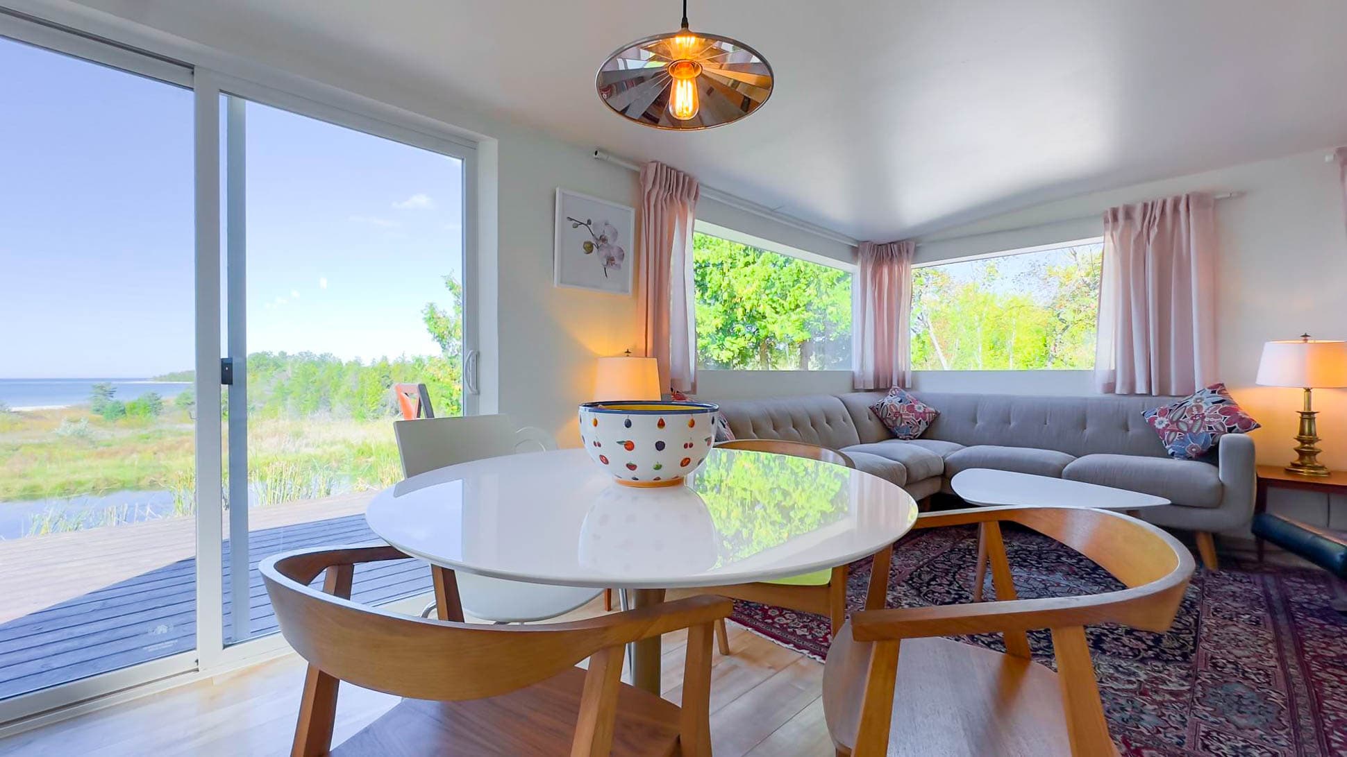 Gather 'round, it’s time for cottage-style feasts