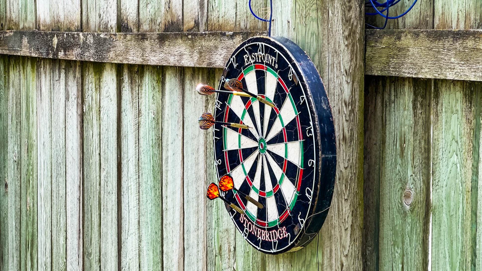 Who’s up for some friendly competition?