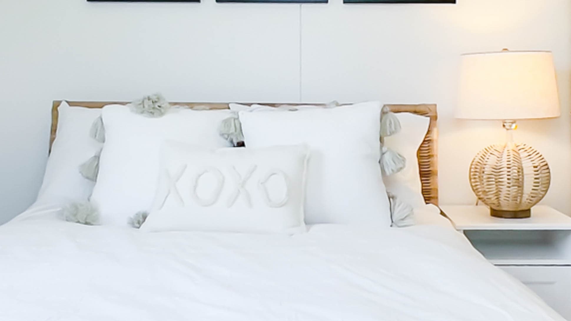 Wear your head meets the pillow
