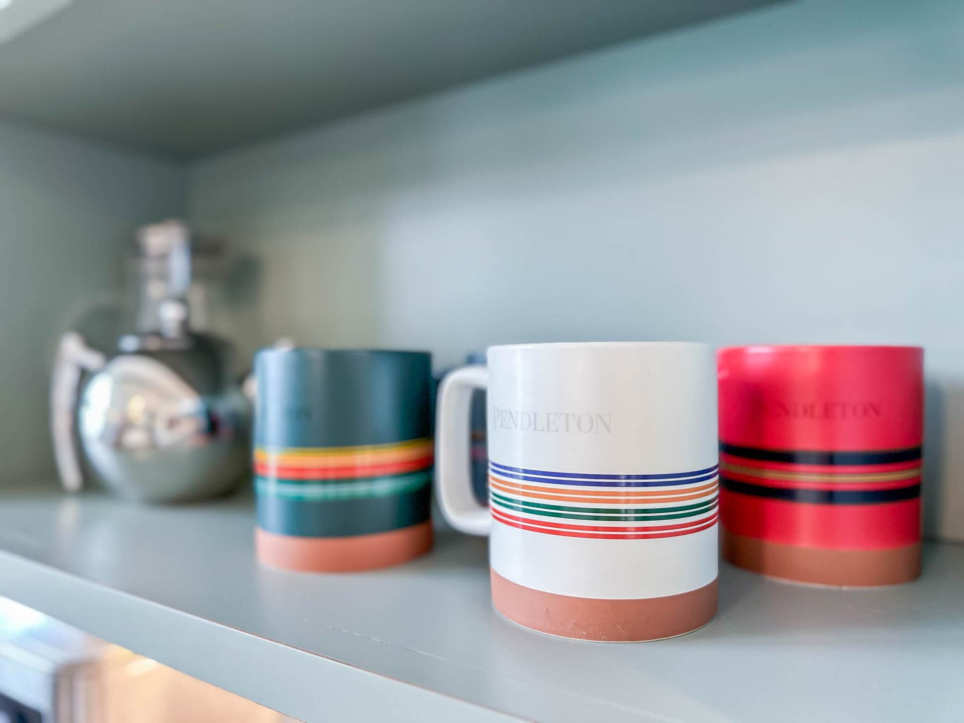 Start your morning with a tasty Coffee