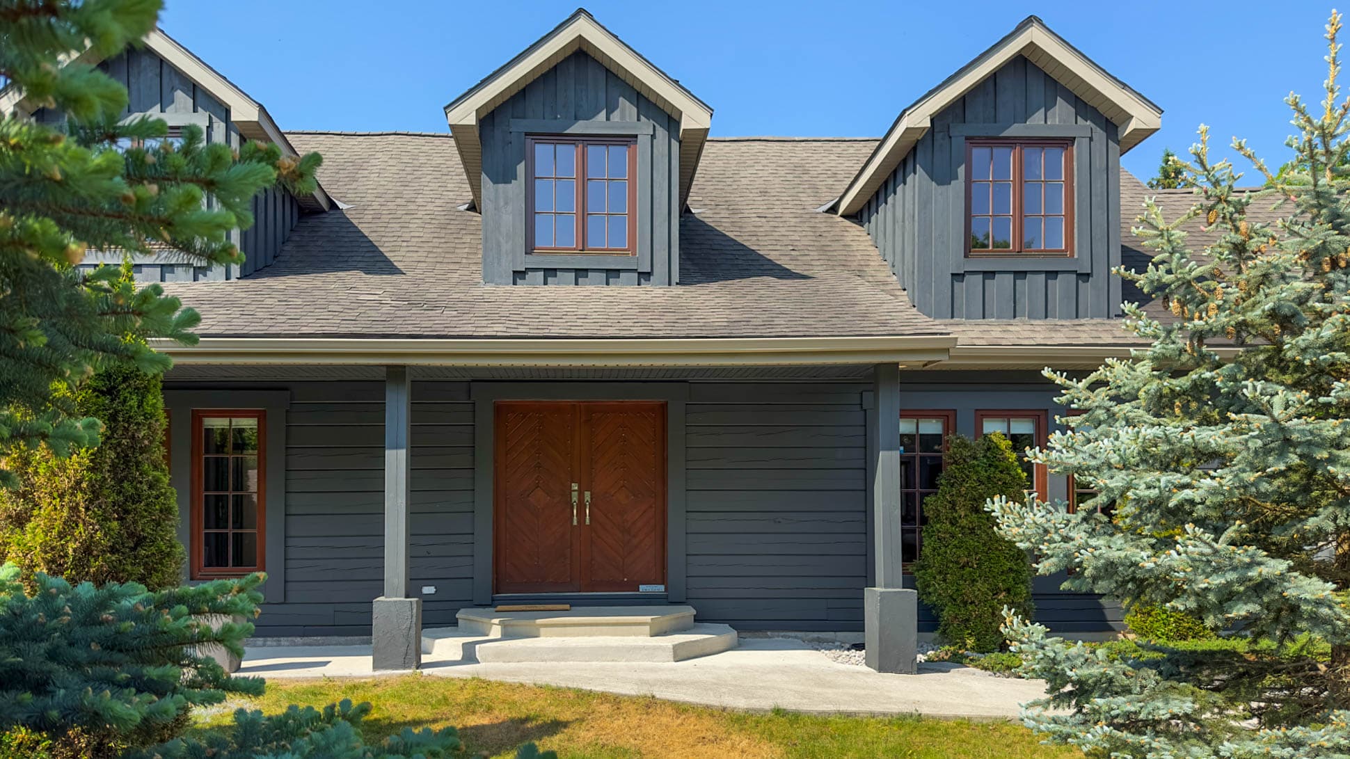 Your Luxury Retreat