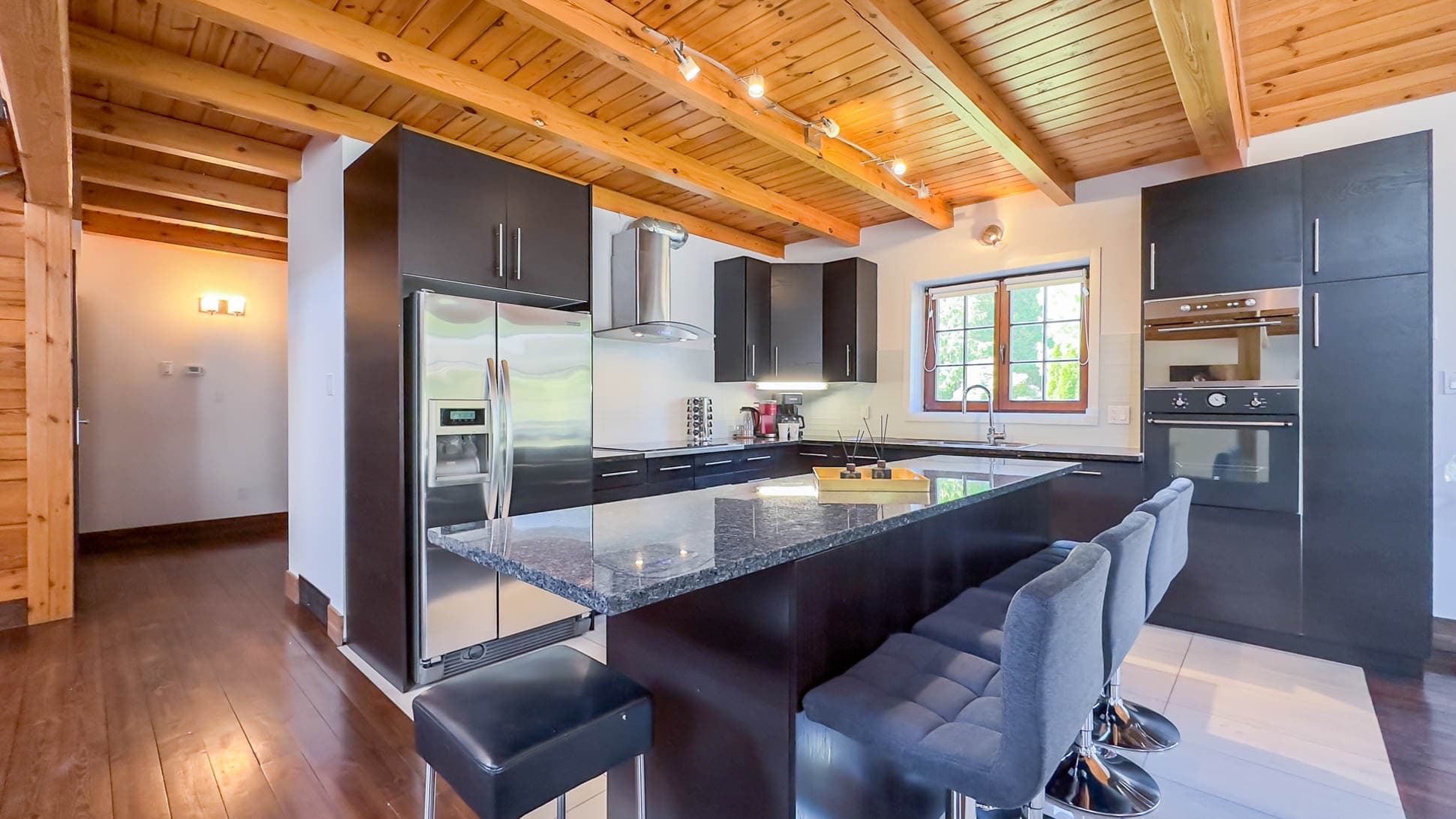 Welcome to the heart of the home