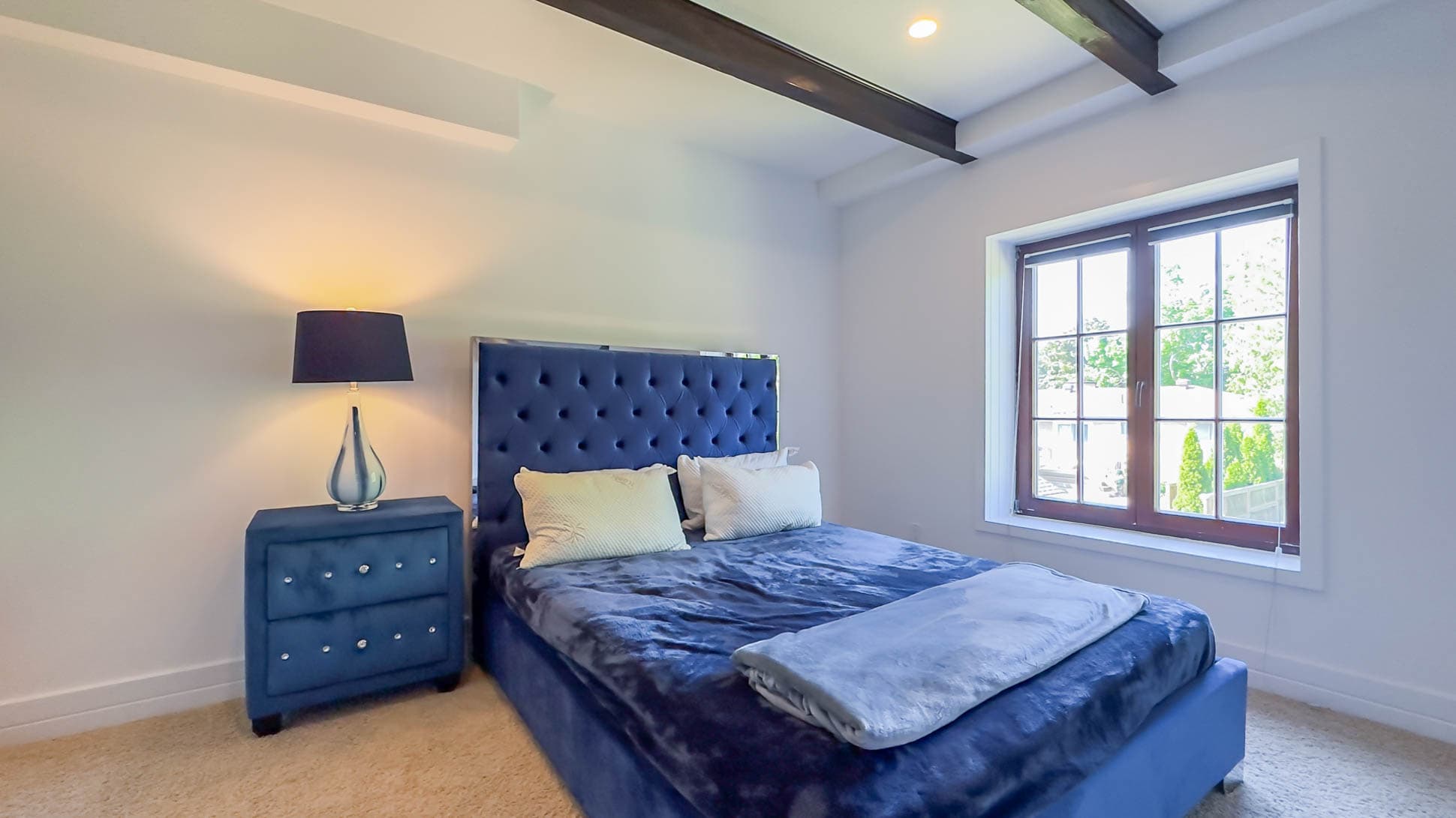 Bedroom 3 with Queen Bed