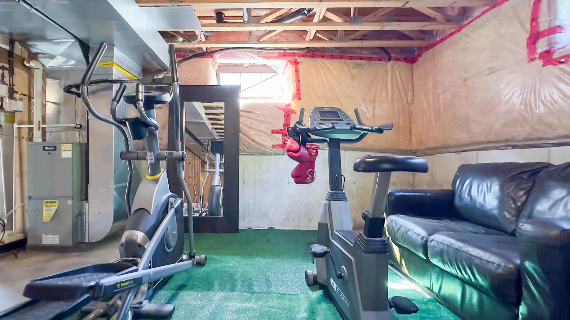 Stay fit while enjoying the ultimate vacation