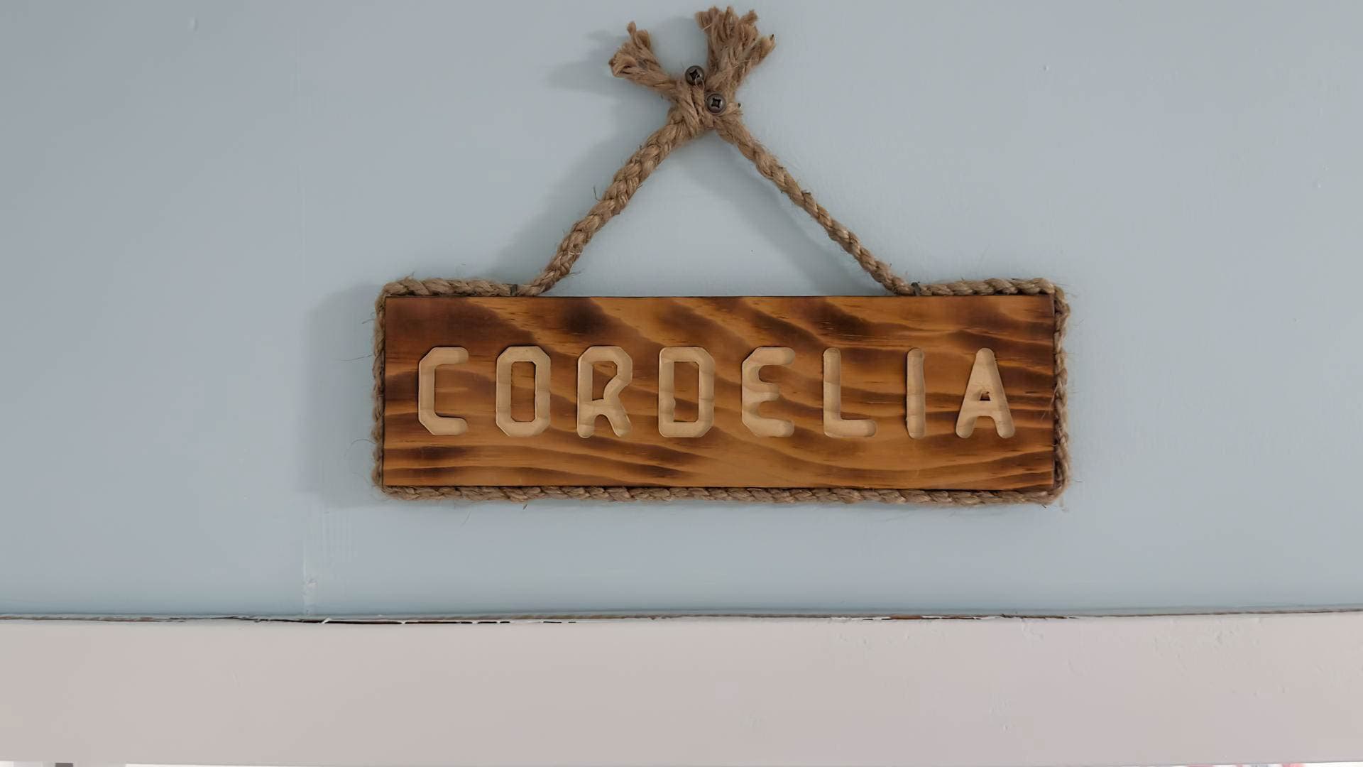 Cordelia