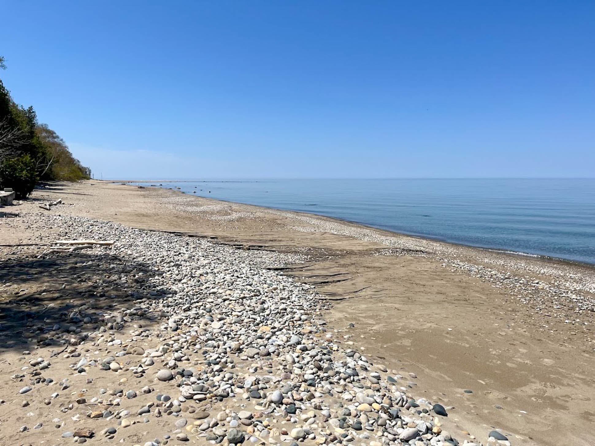 Lots of beach this year - 2025