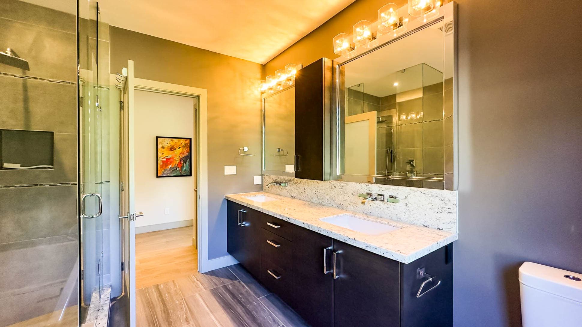 4 Piece Premier Ensuite
