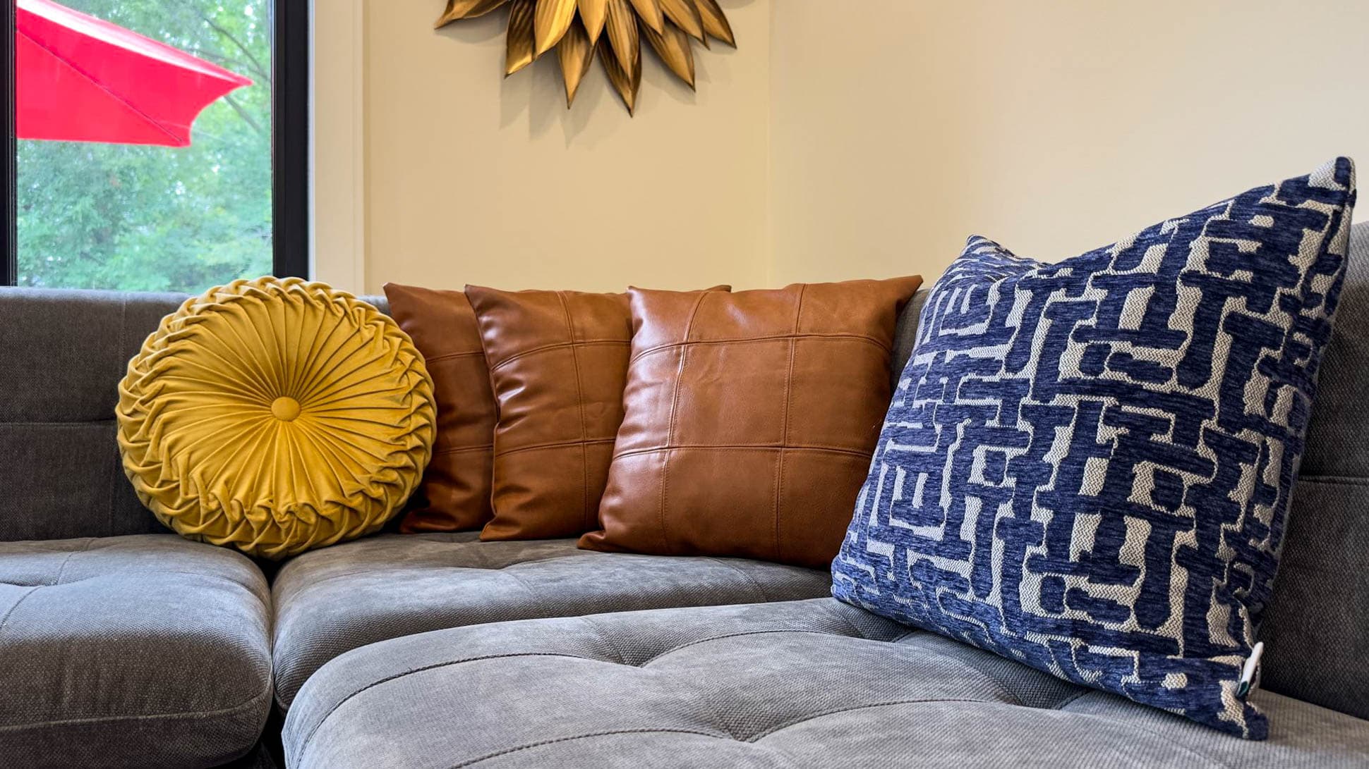 Have a comfy movie night